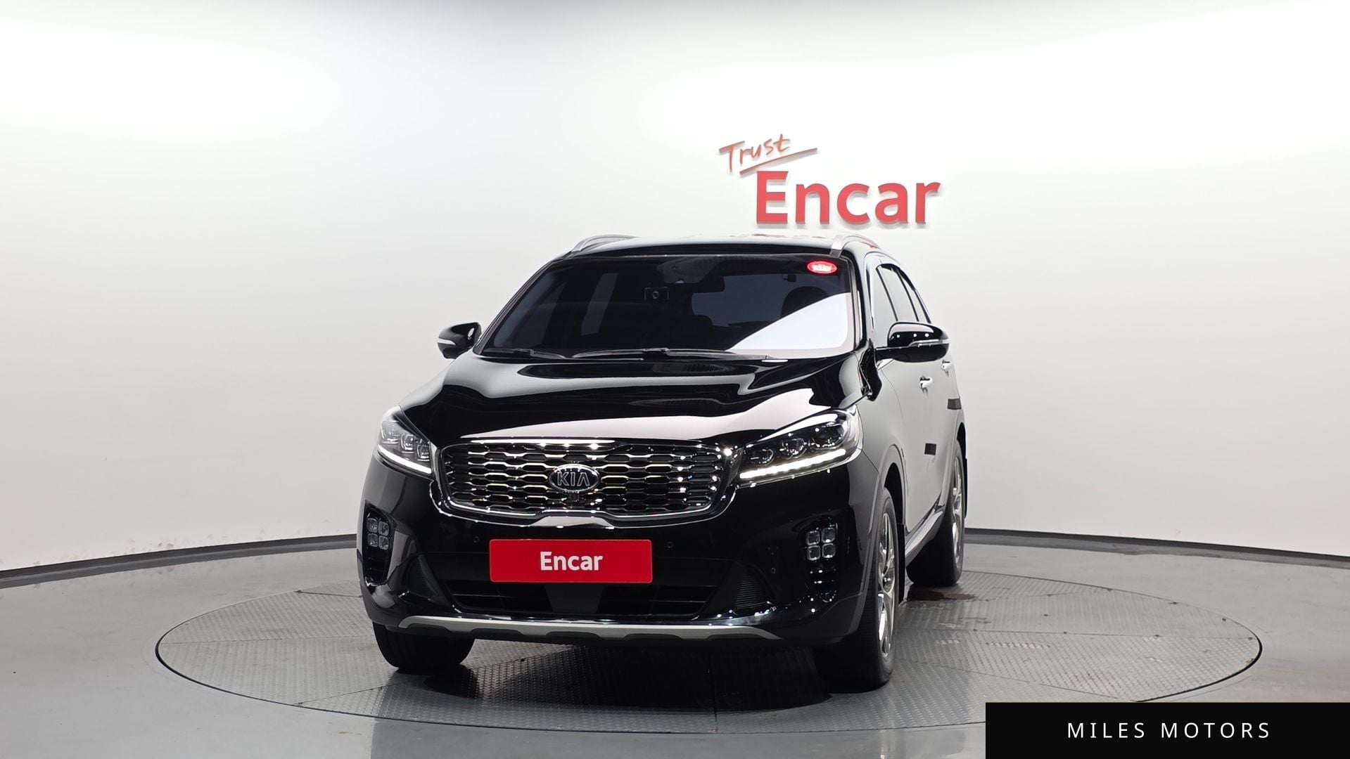Kia Sorento 2020 — миниатюра 3