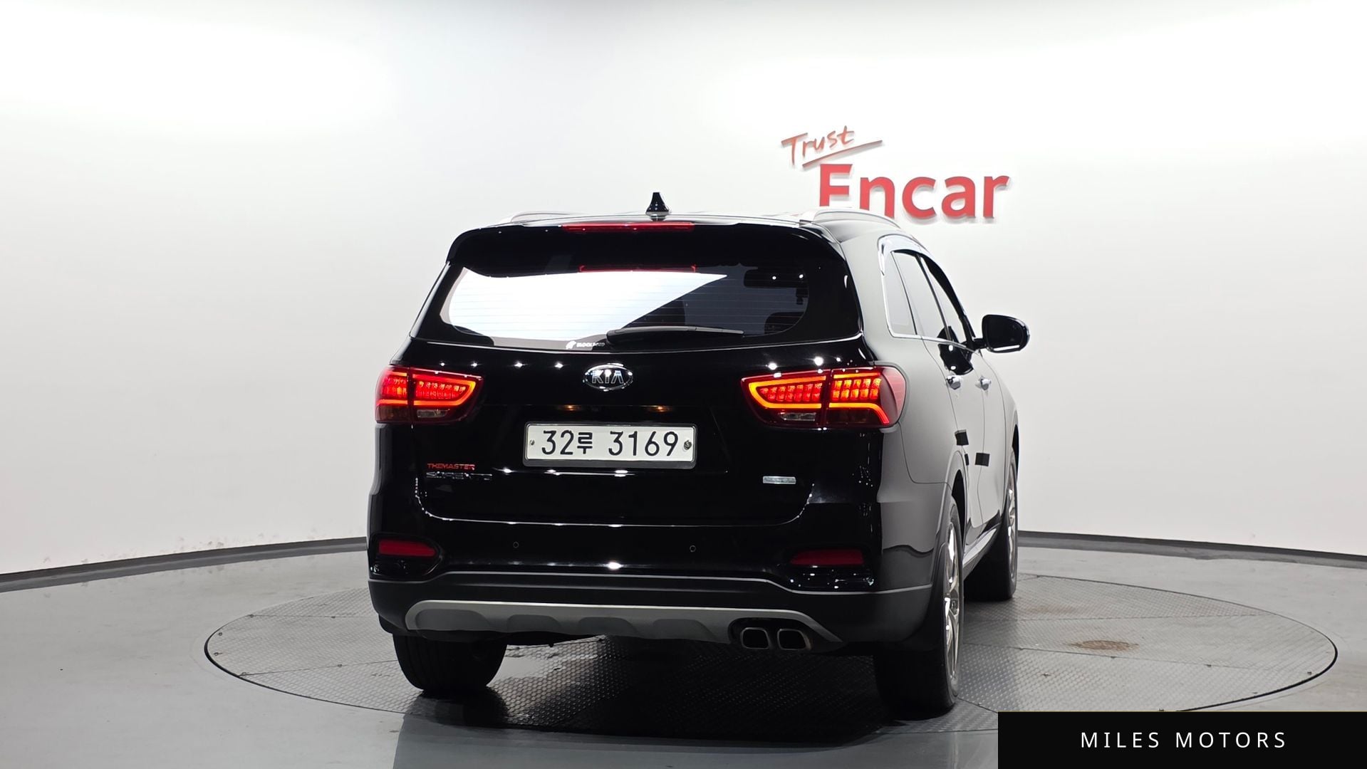 Kia Sorento 2020 — миниатюра 4