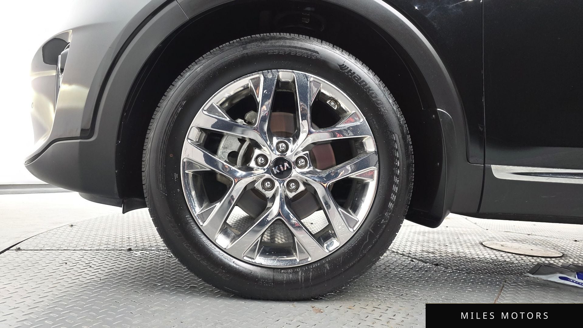Kia Sorento 2020 — миниатюра 5