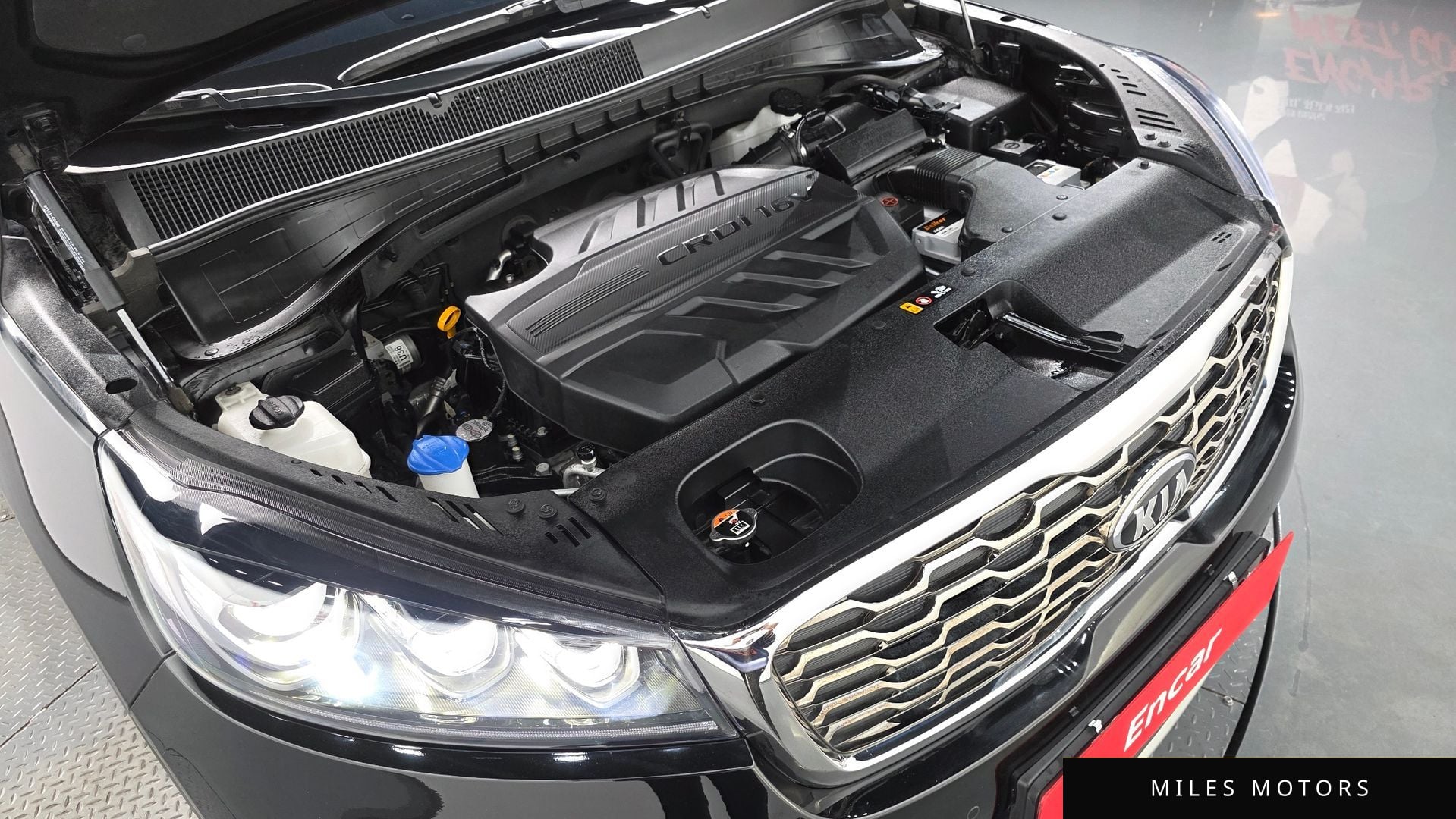 Kia Sorento 2020 — миниатюра 6