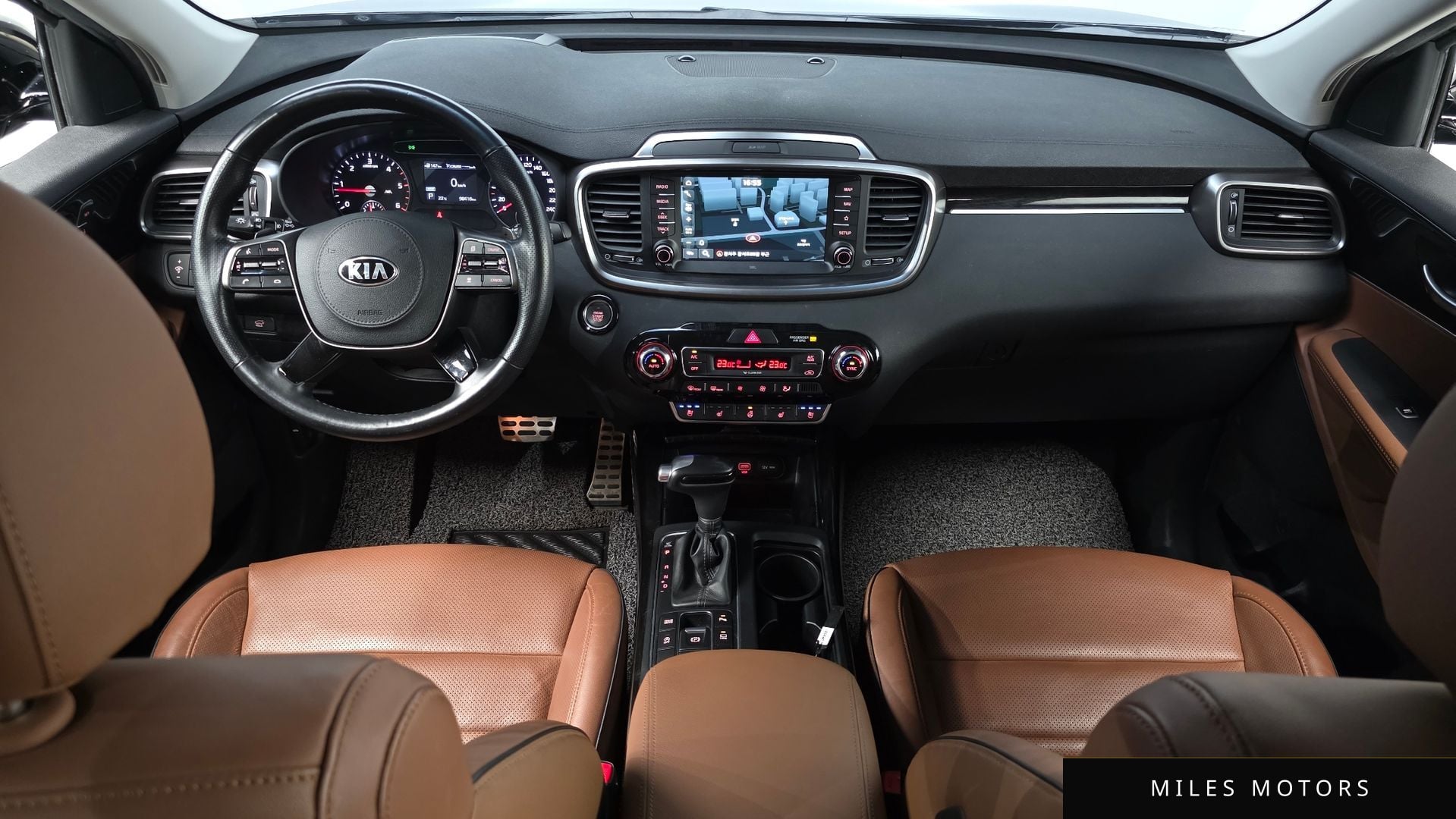 Kia Sorento 2020 — миниатюра 10