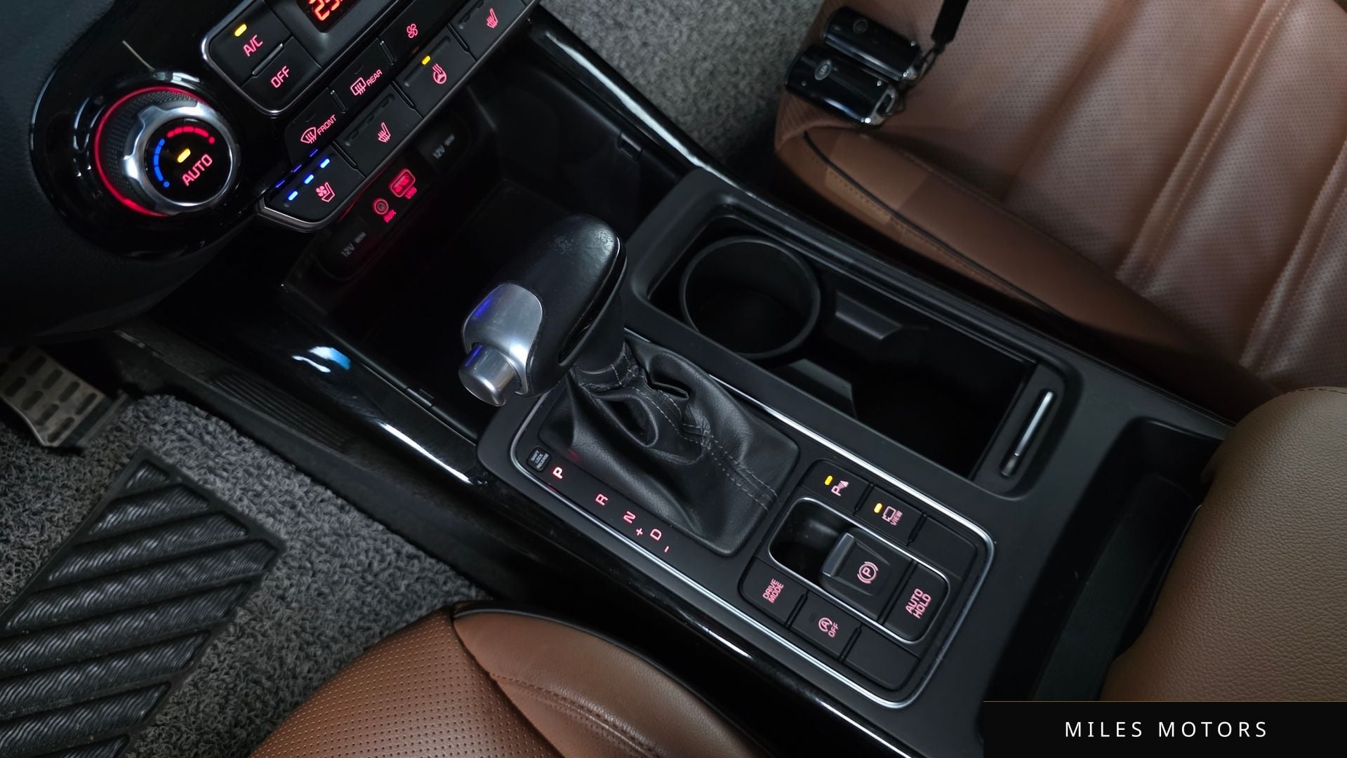 Kia Sorento 2020 — миниатюра 12