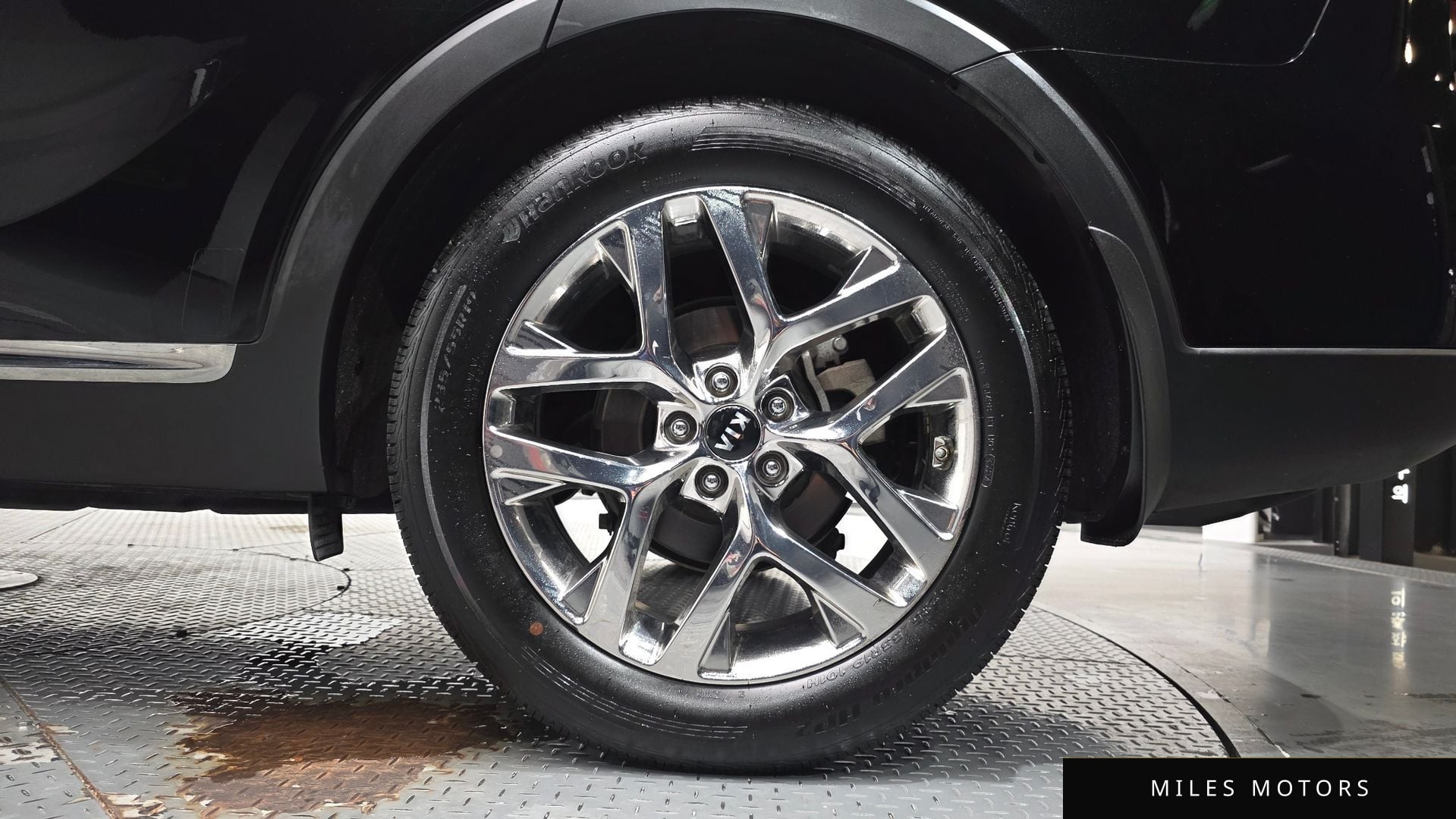 Kia Sorento 2020 — миниатюра 7