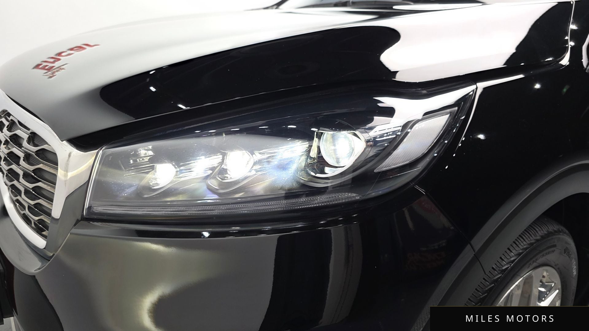 Kia Sorento 2020 — миниатюра 8
