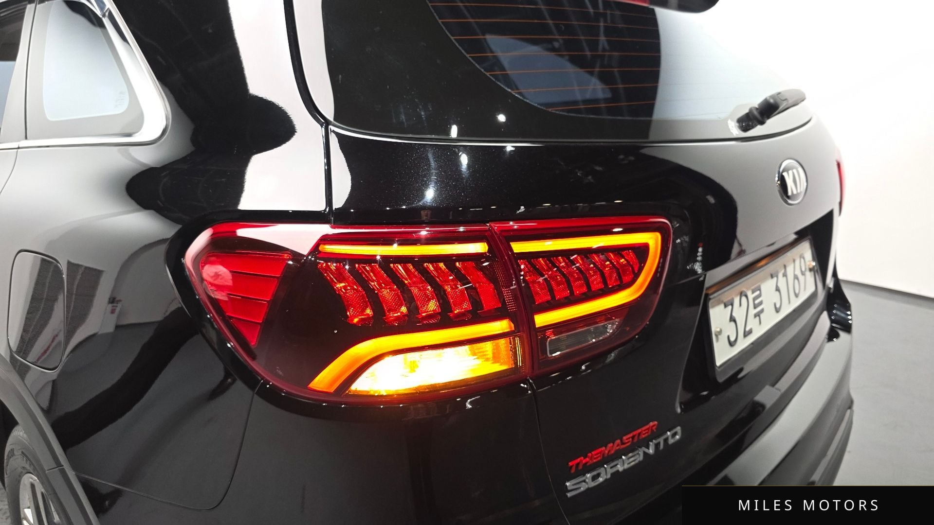 Kia Sorento 2020 — миниатюра 9