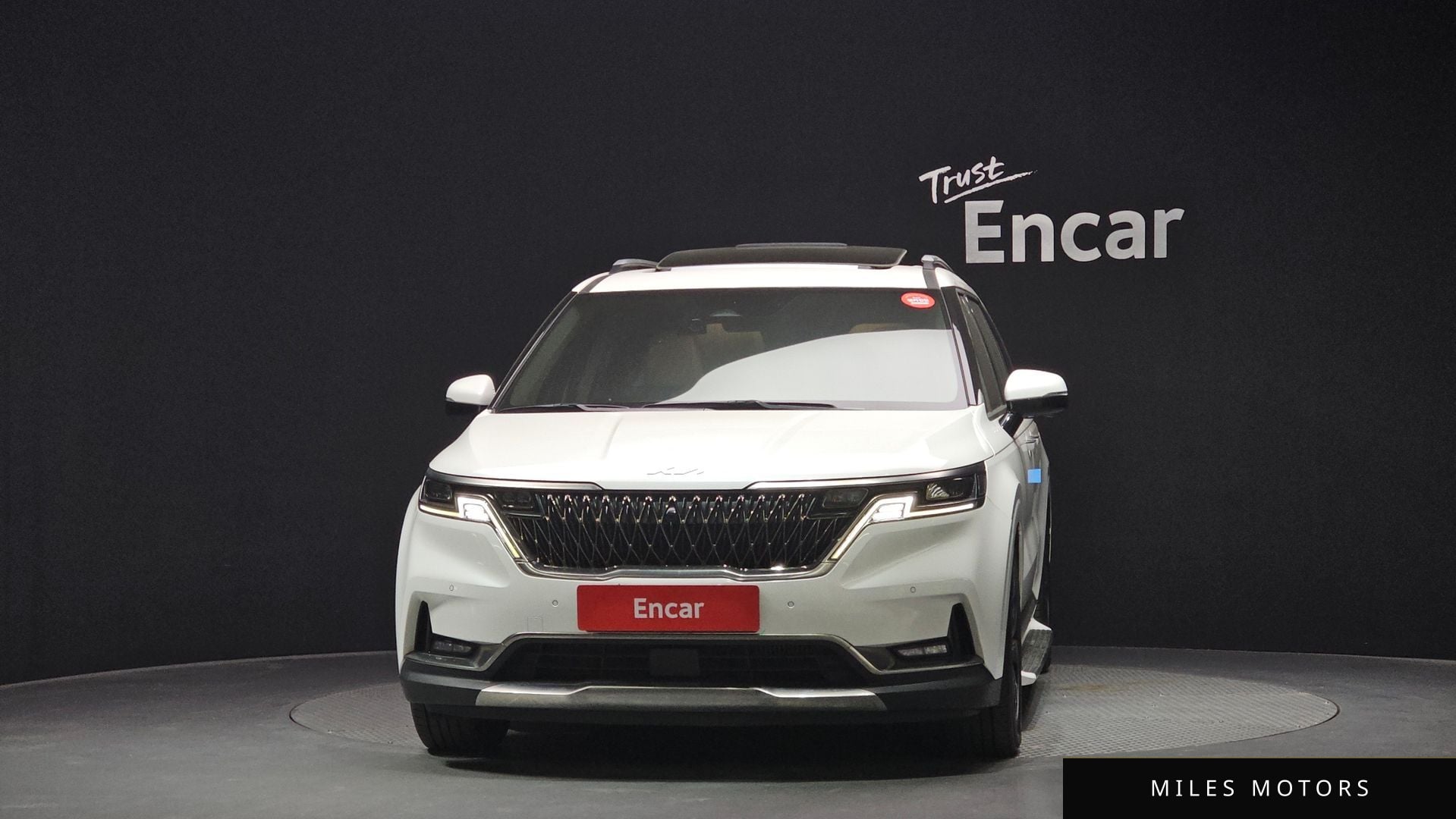 Kia Carnival 2022 — миниатюра 3