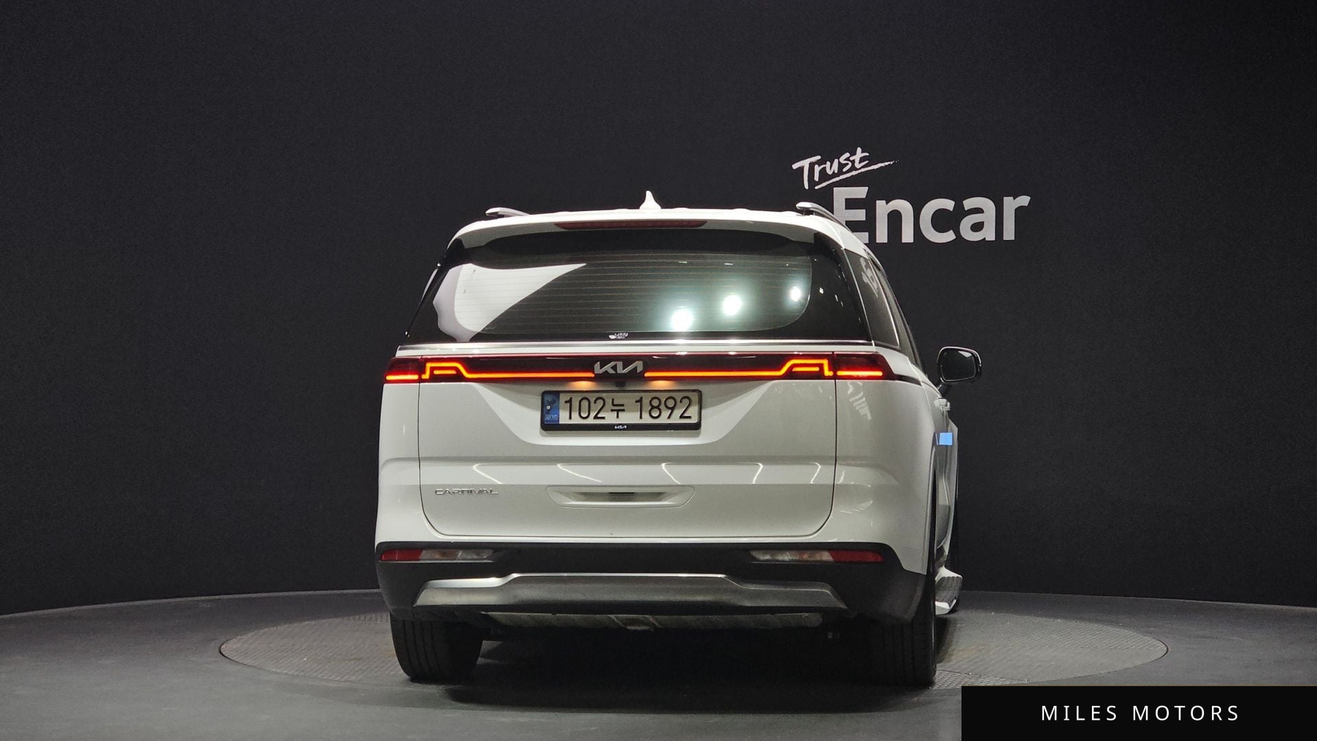 Kia Carnival 2022 — миниатюра 4