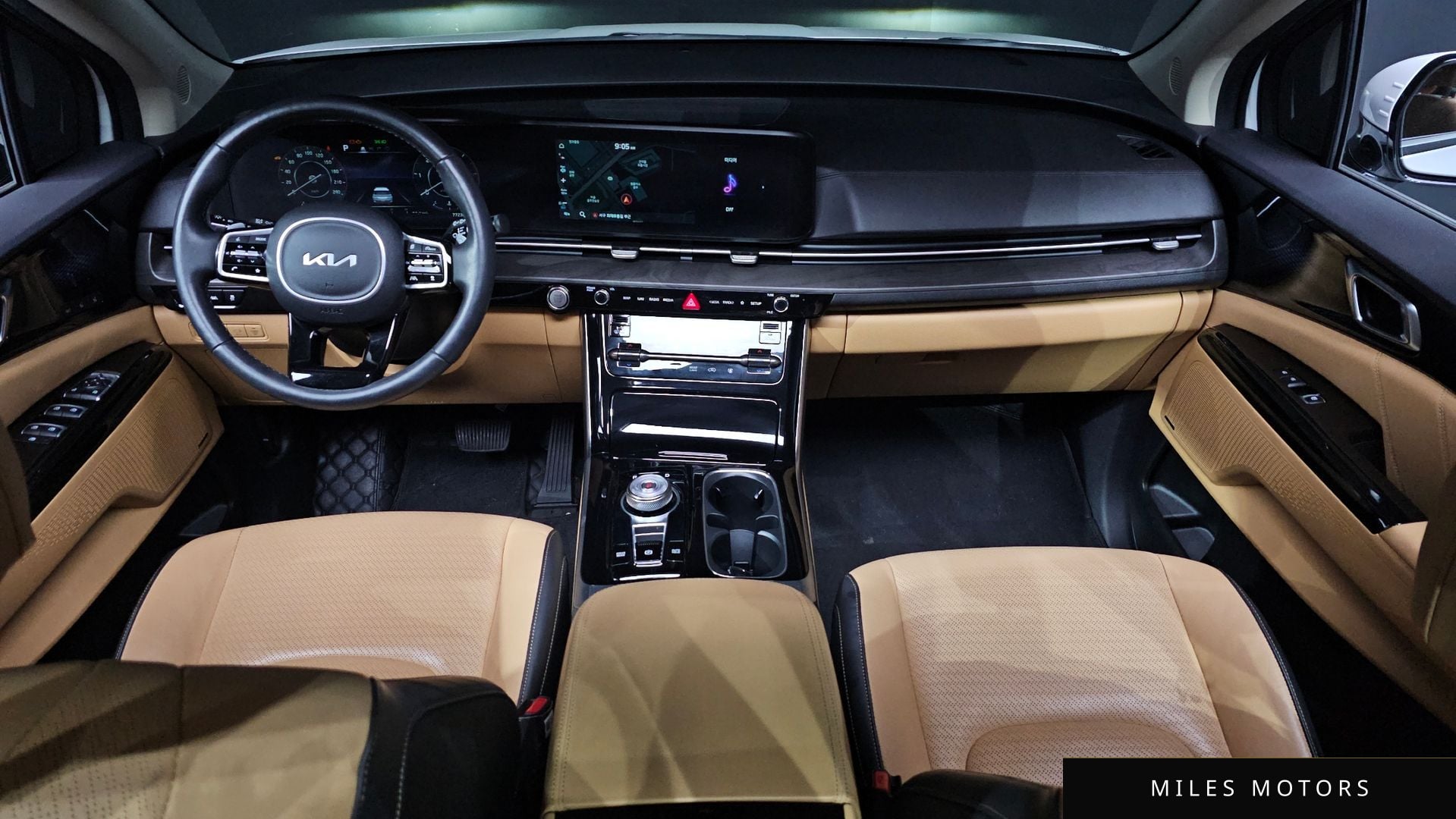 Kia Carnival 2022 — миниатюра 7
