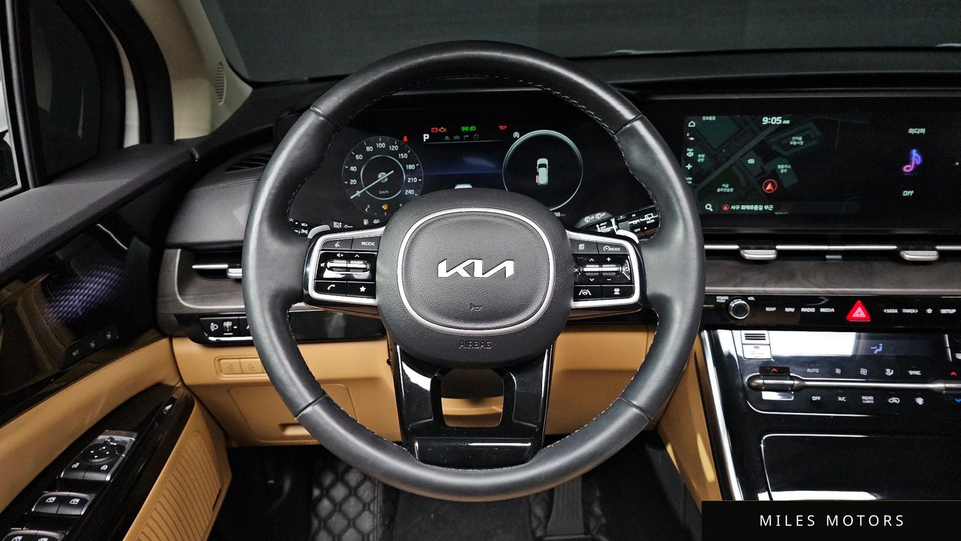 Kia Carnival 2022 — миниатюра 12