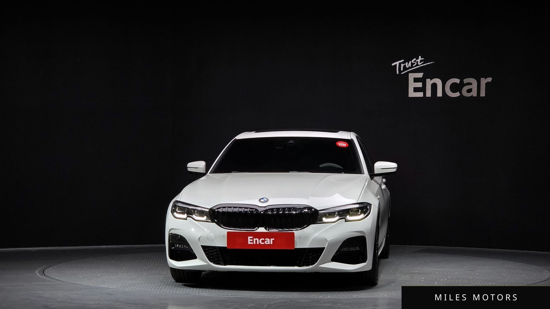 BMW 3 Series (G20) 2022 — миниатюра 3
