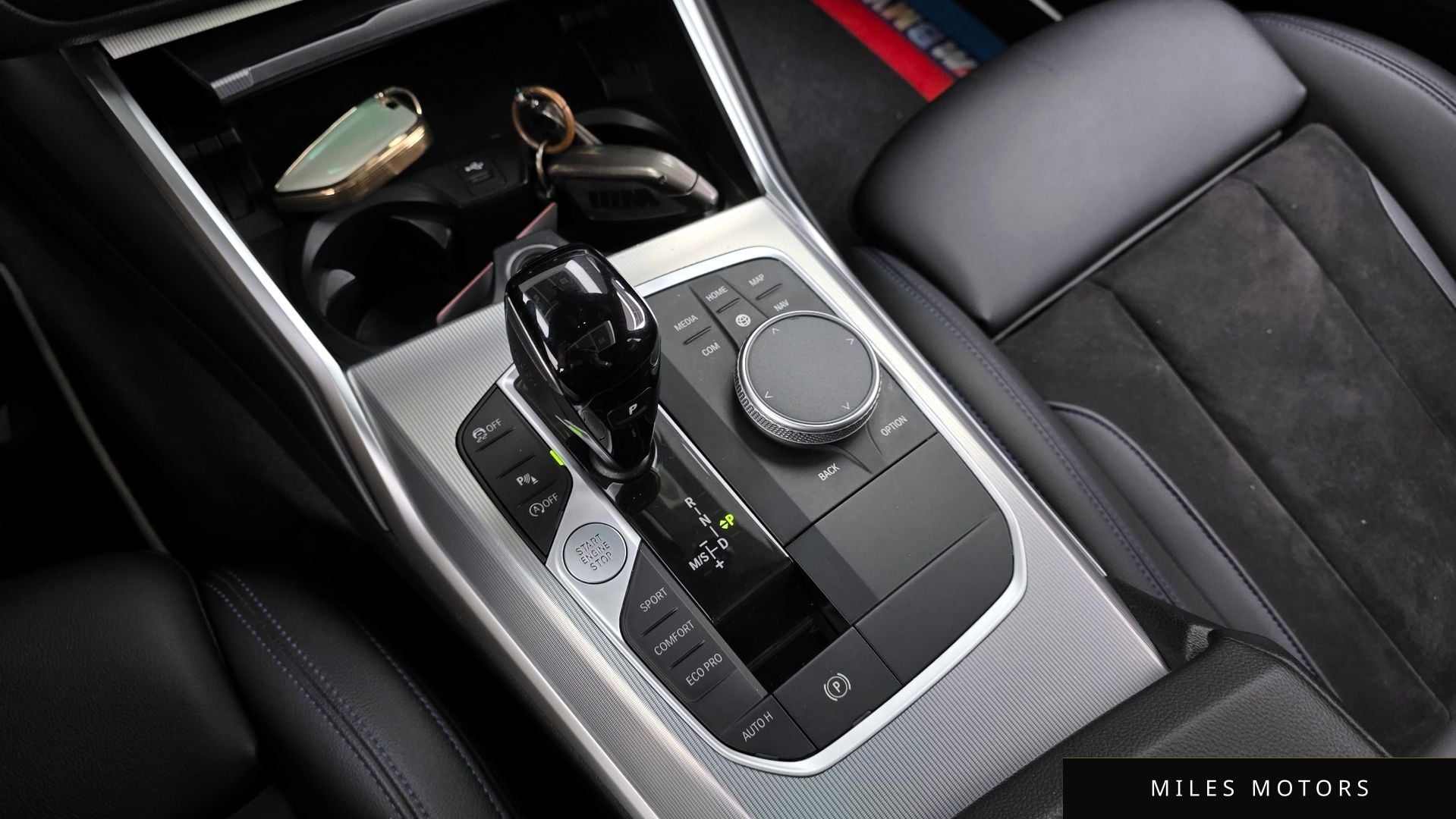 BMW 3 Series (G20) 2022 — миниатюра 12