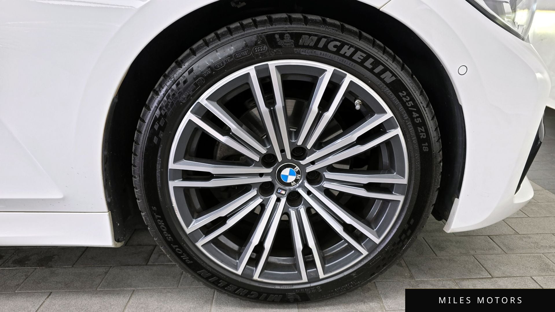 BMW 3 Series (G20) 2022 — миниатюра 7