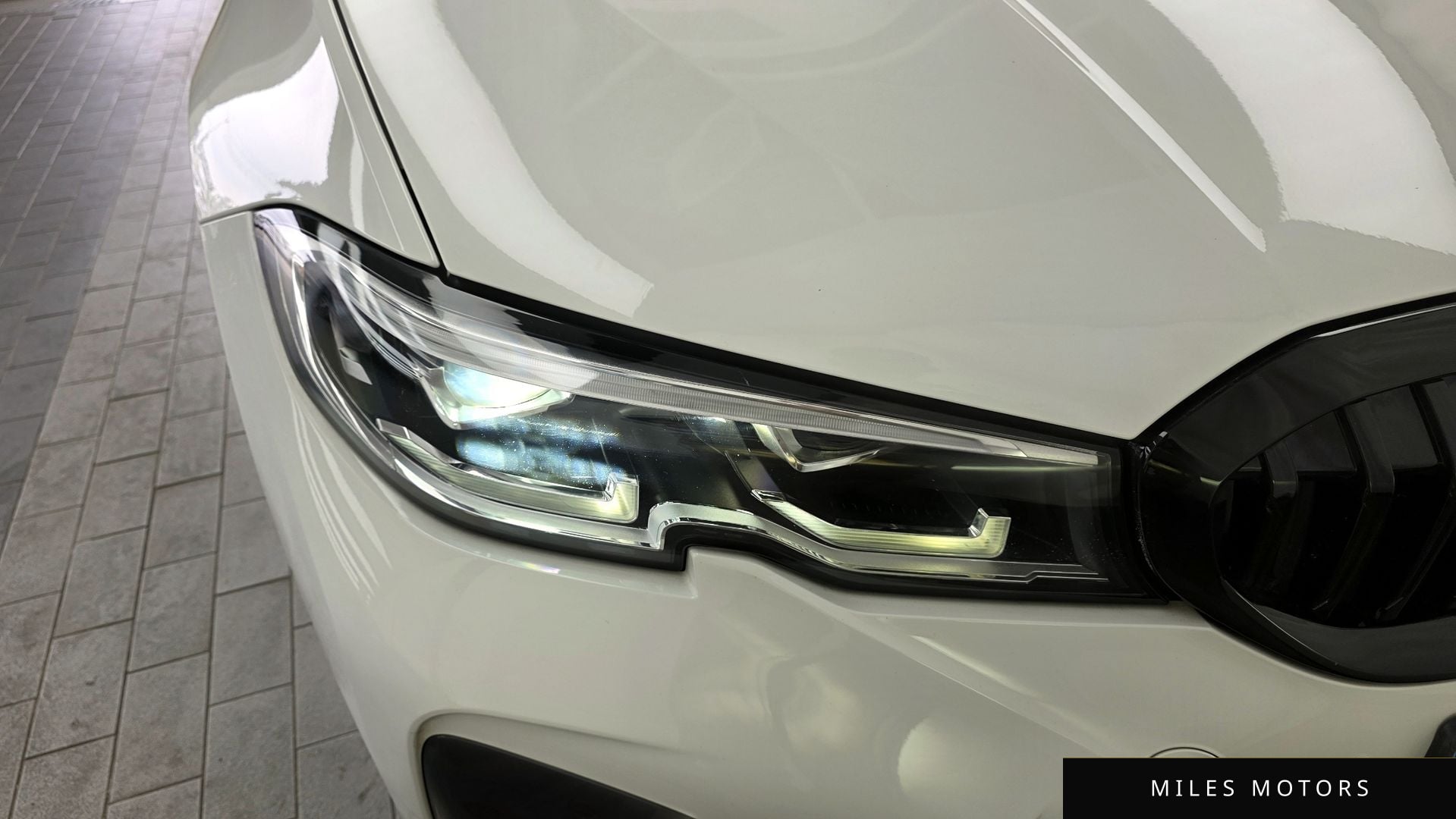 BMW 3 Series (G20) 2022 — миниатюра 8