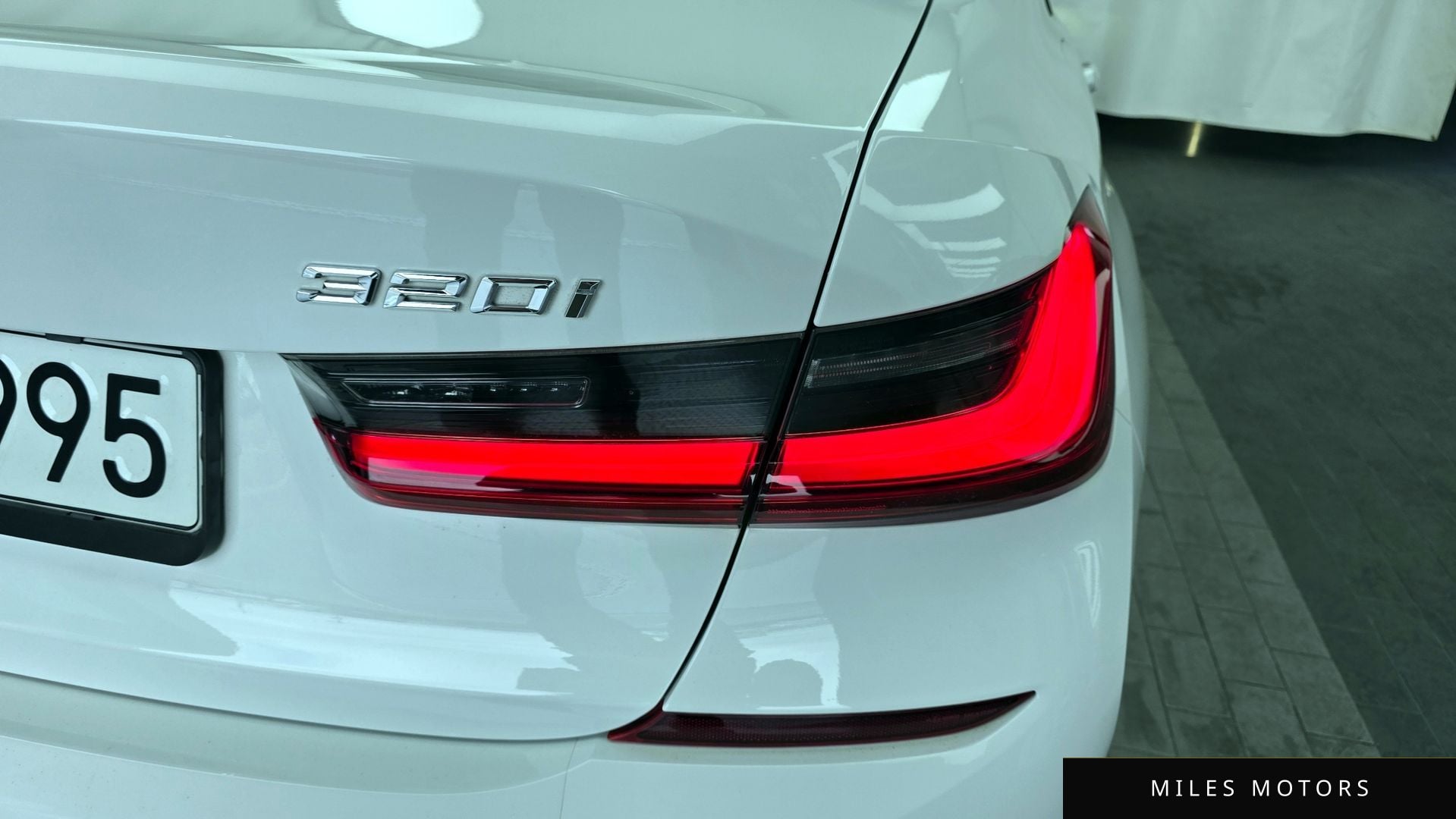 BMW 3 Series (G20) 2022 — миниатюра 9