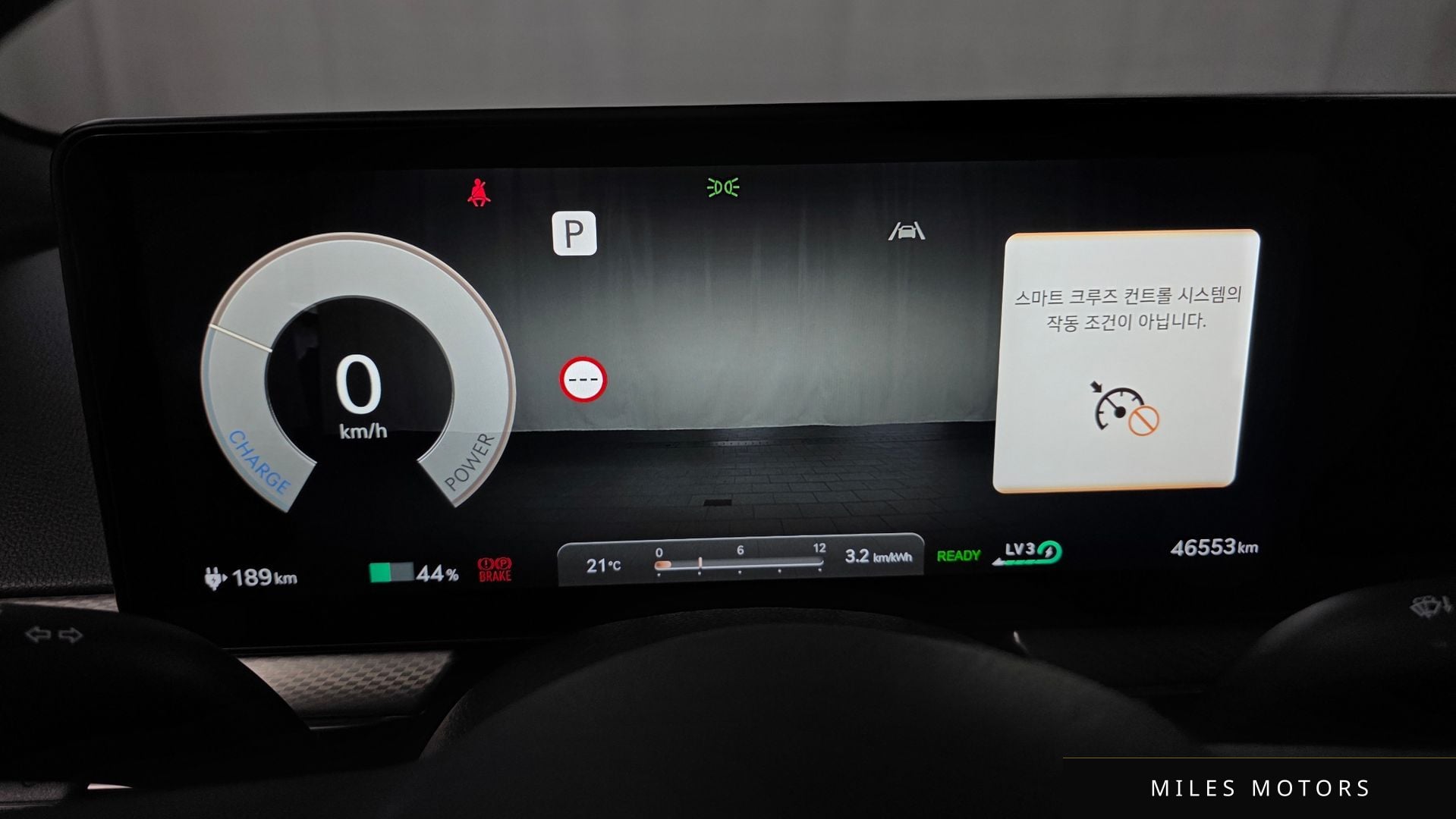 Genesis GV60 2022 — миниатюра 11