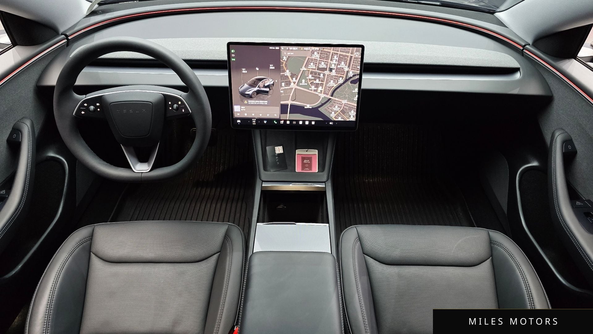 Tesla Model 3 2025 — миниатюра 10