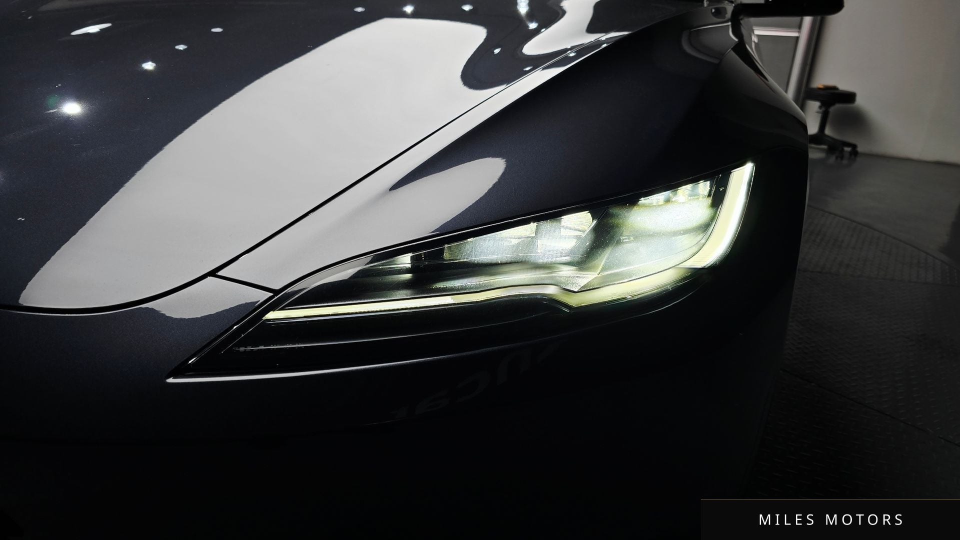Tesla Model 3 2025 — миниатюра 8