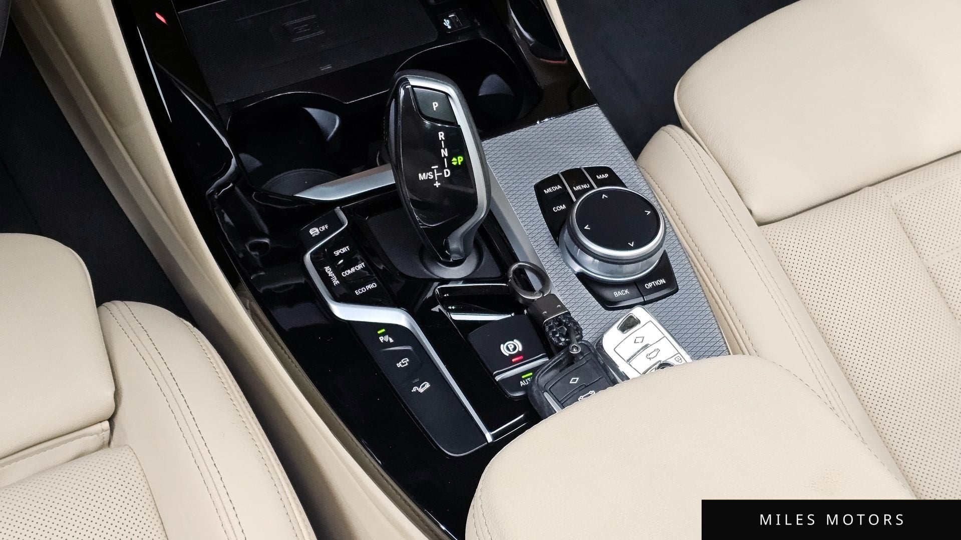 BMW X3 (G01) 2020 — миниатюра 9