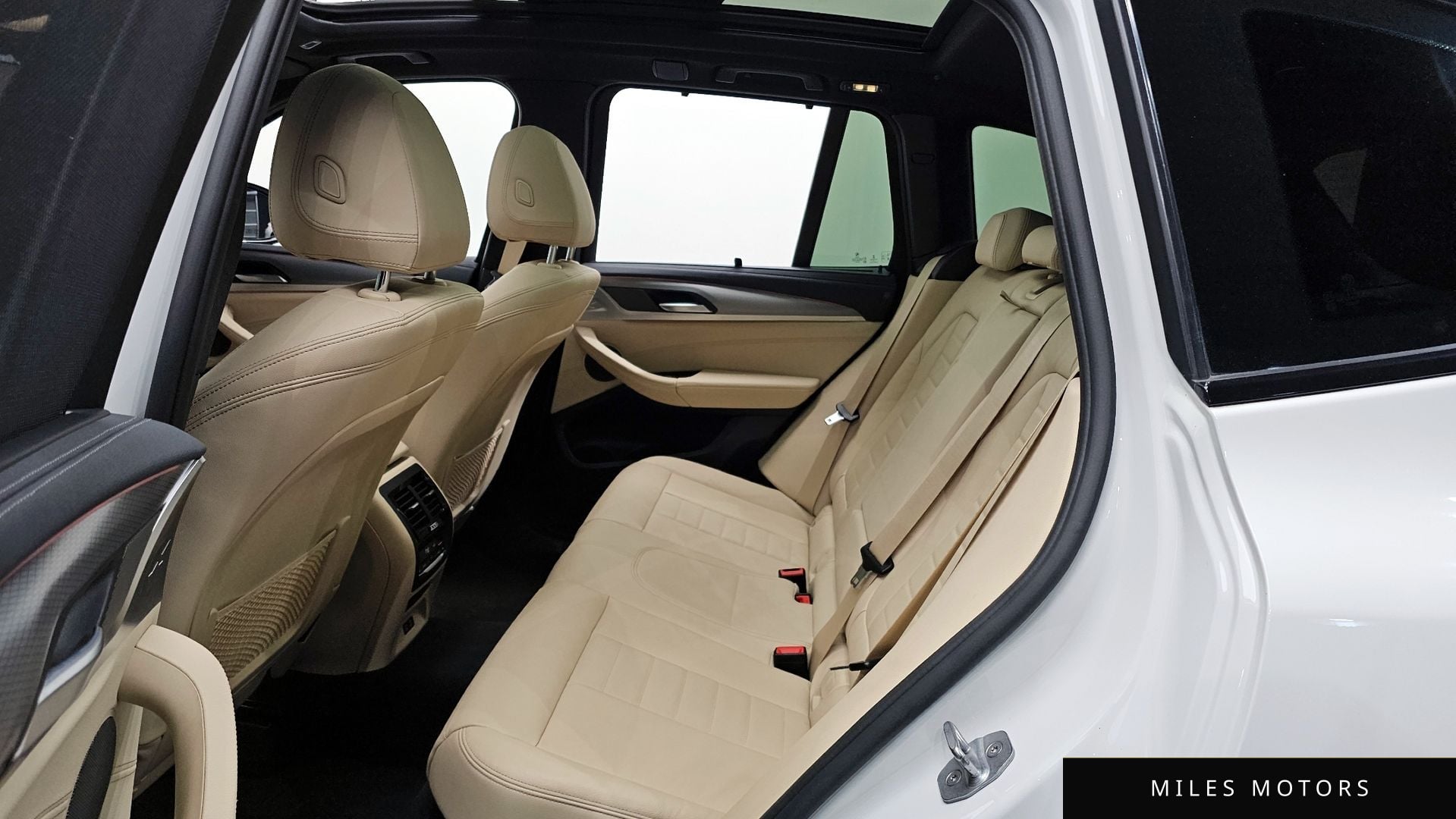 BMW X3 (G01) 2020 — миниатюра 12