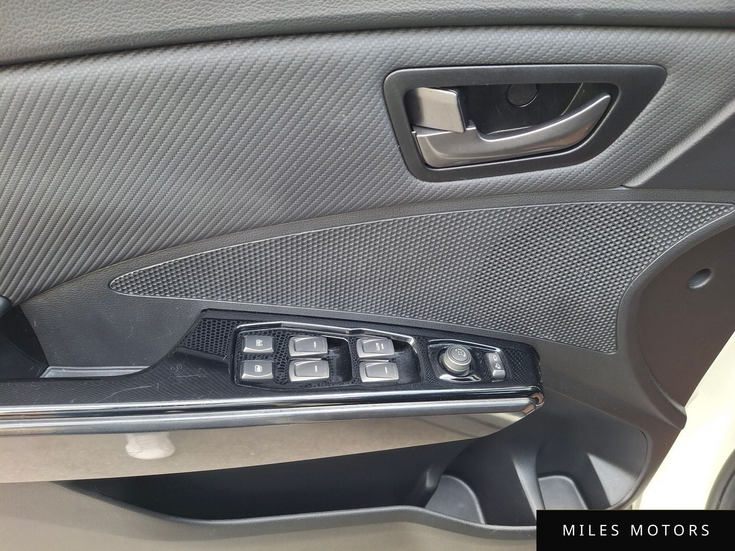 KG Mobility TIBOLI 2021 — миниатюра 11