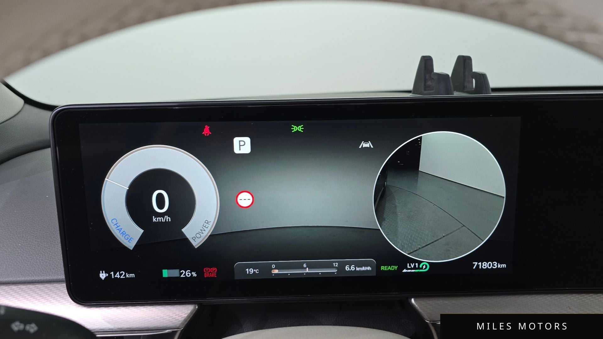 Genesis GV60 2022 — миниатюра 11