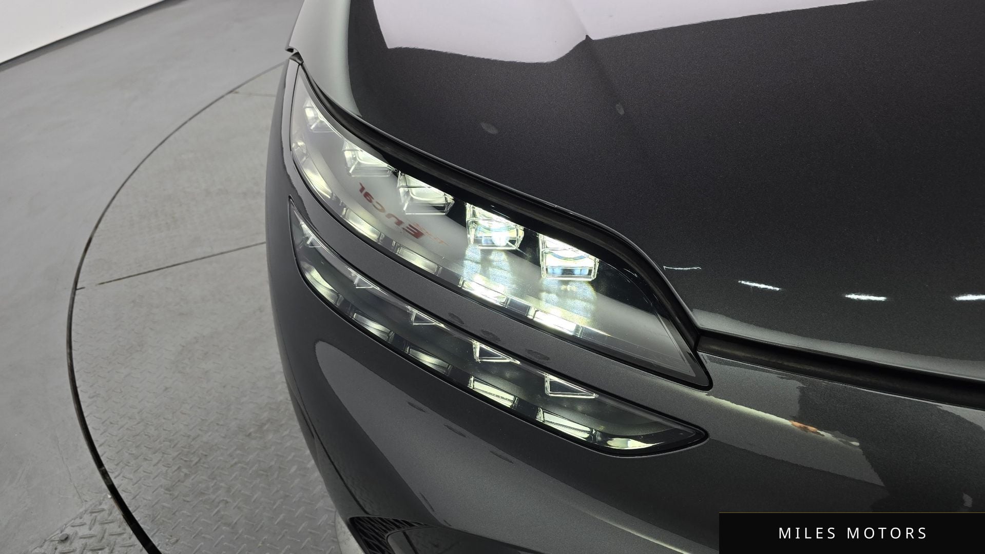 Genesis GV60 2022 — миниатюра 8