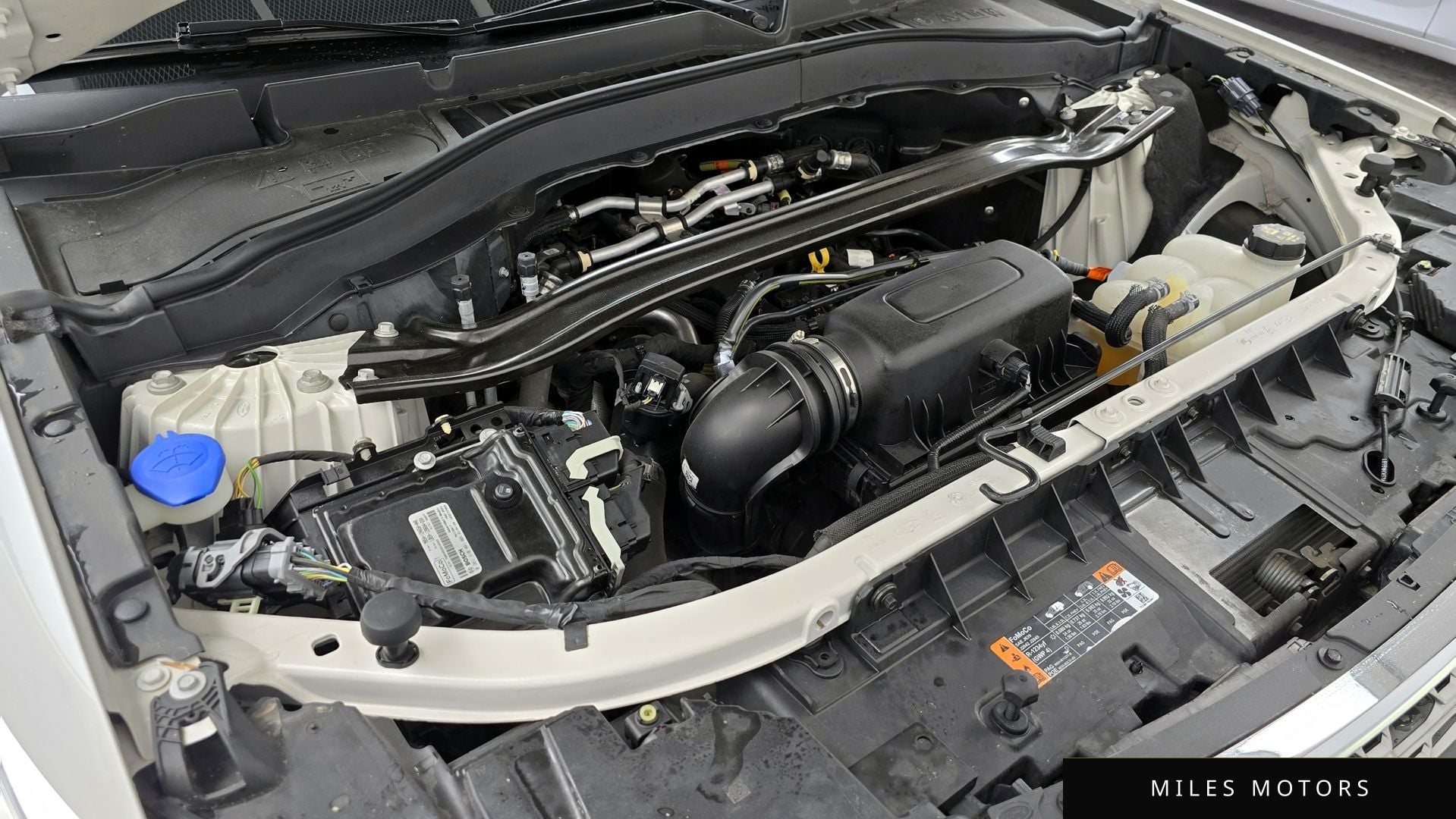 Ford Explorer 2021 — миниатюра 6