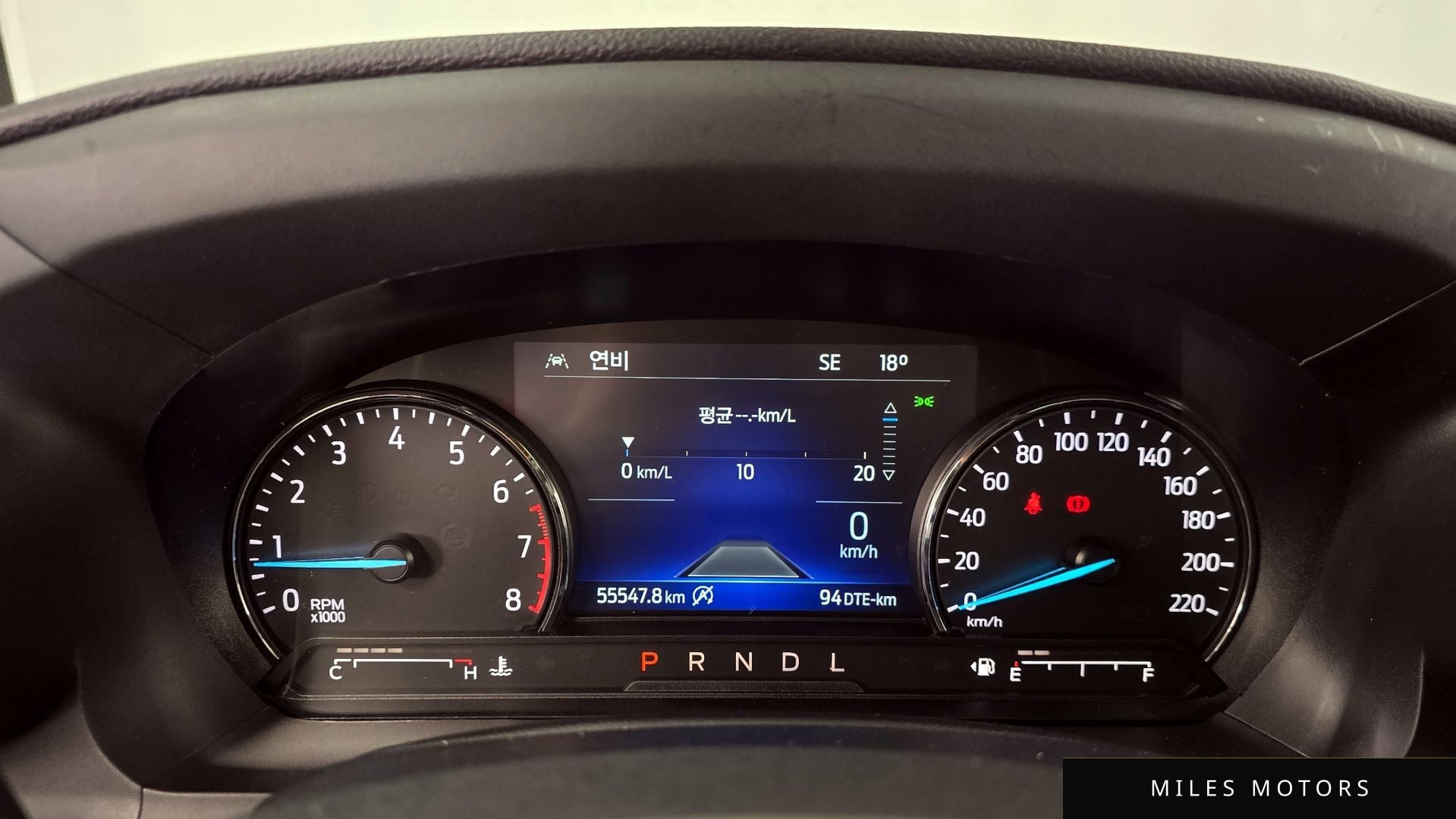 Ford Explorer 2021 — миниатюра 8