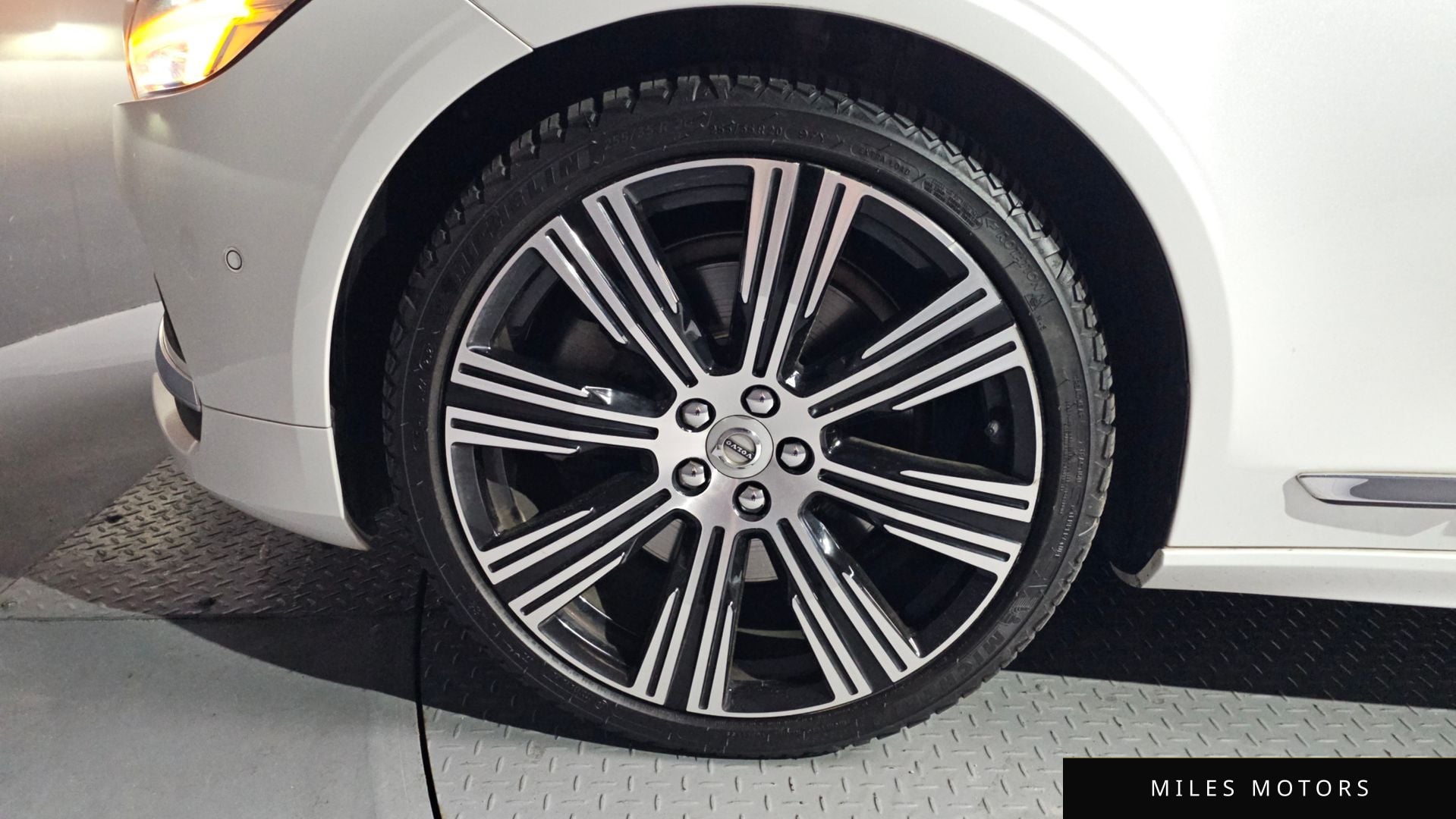 Volvo S90 2022 — миниатюра 5