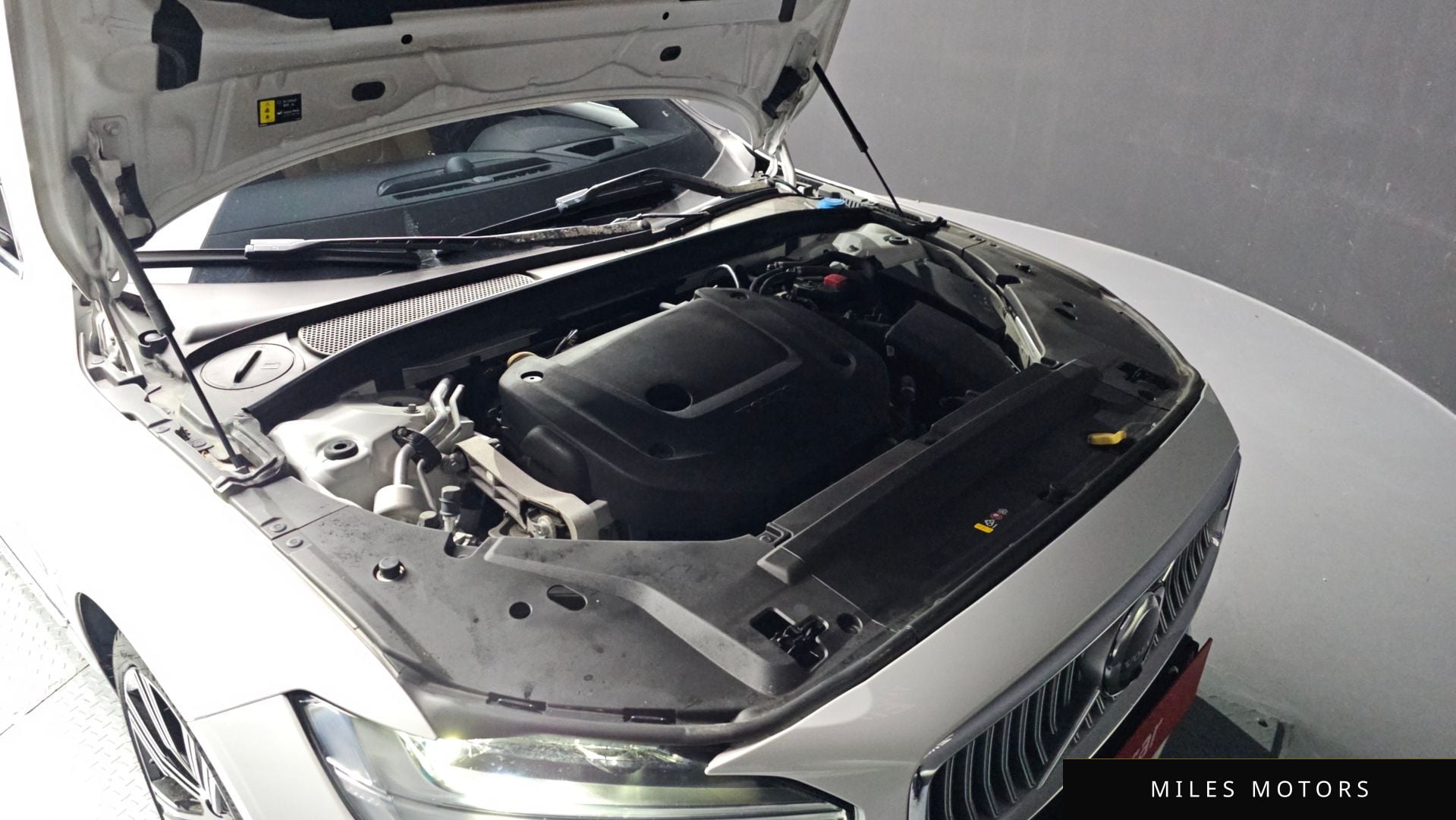 Volvo S90 2022 — миниатюра 6