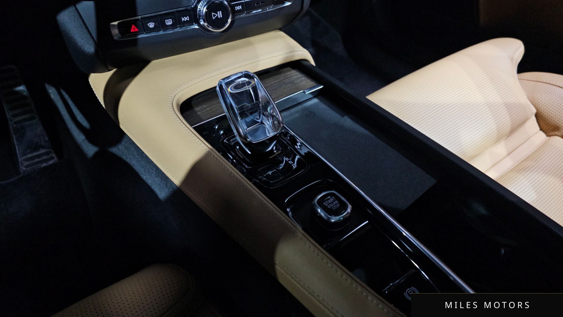 Volvo S90 2022 — миниатюра 12