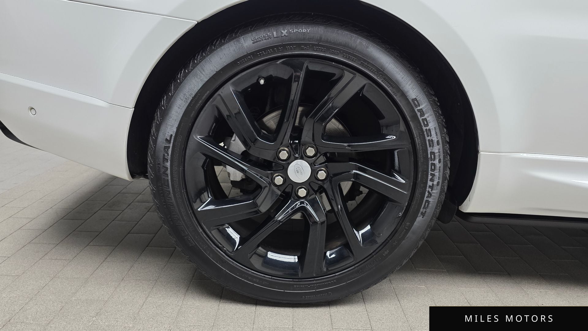Land Rover Range Rover Sport 2018 — миниатюра 5