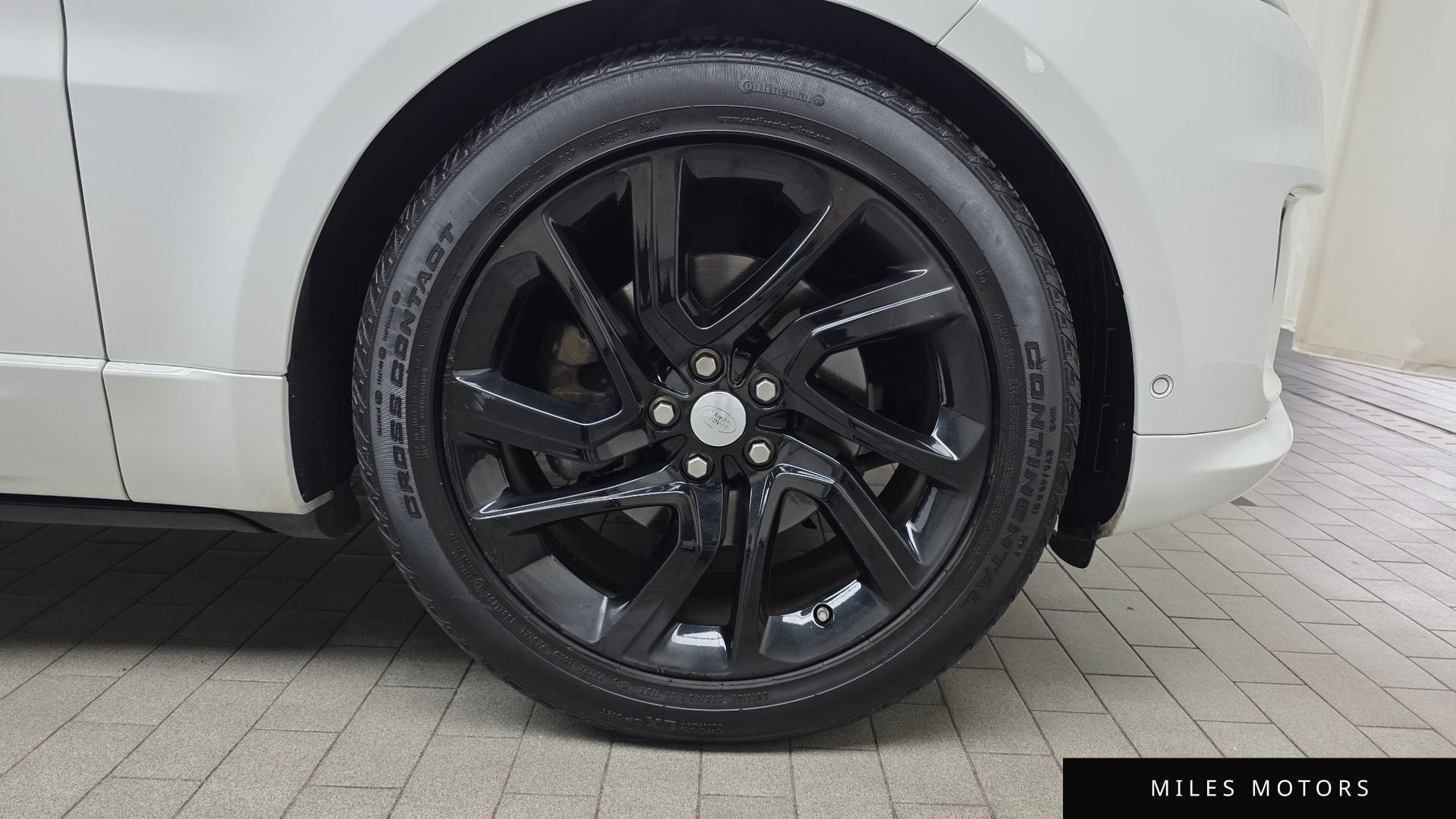 Land Rover Range Rover Sport 2018 — миниатюра 7