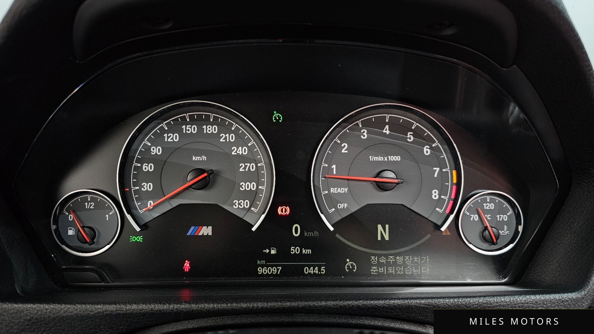 BMW M4 (F82) 2016 — миниатюра 8