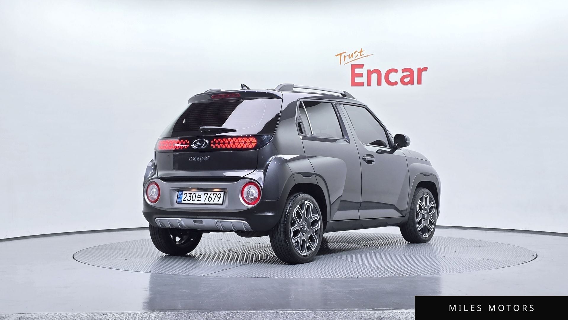 Hyundai Casper 2024 — миниатюра 2