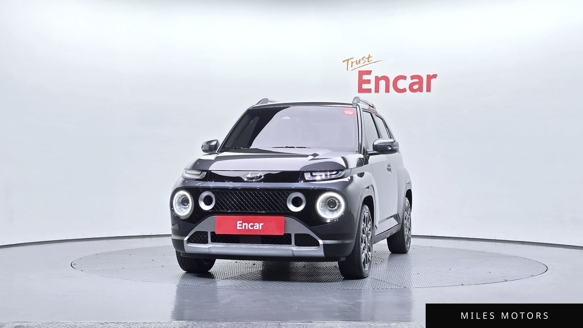 Hyundai Casper 2024 — миниатюра 3