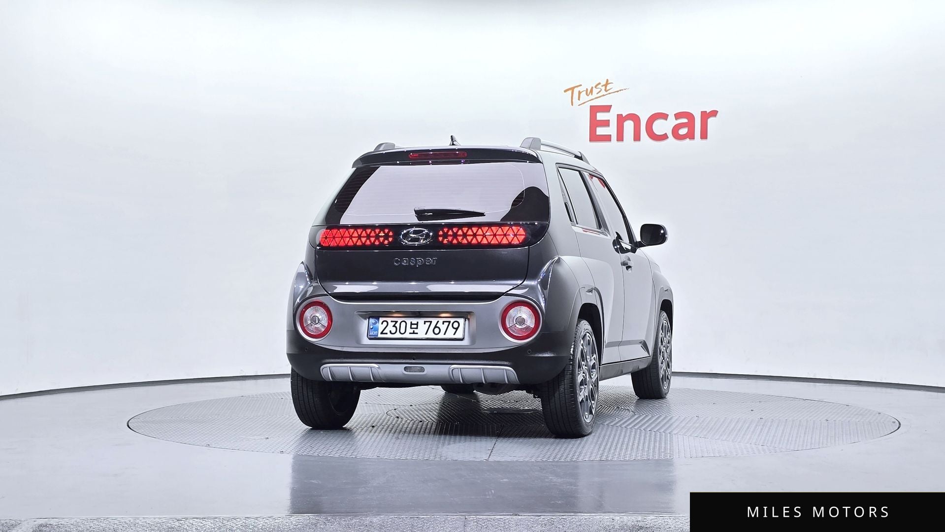 Hyundai Casper 2024 — миниатюра 4