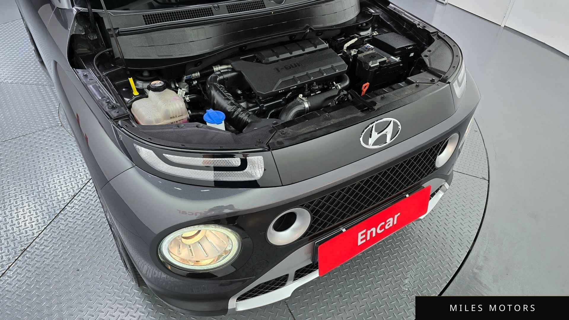 Hyundai Casper 2024 — миниатюра 6
