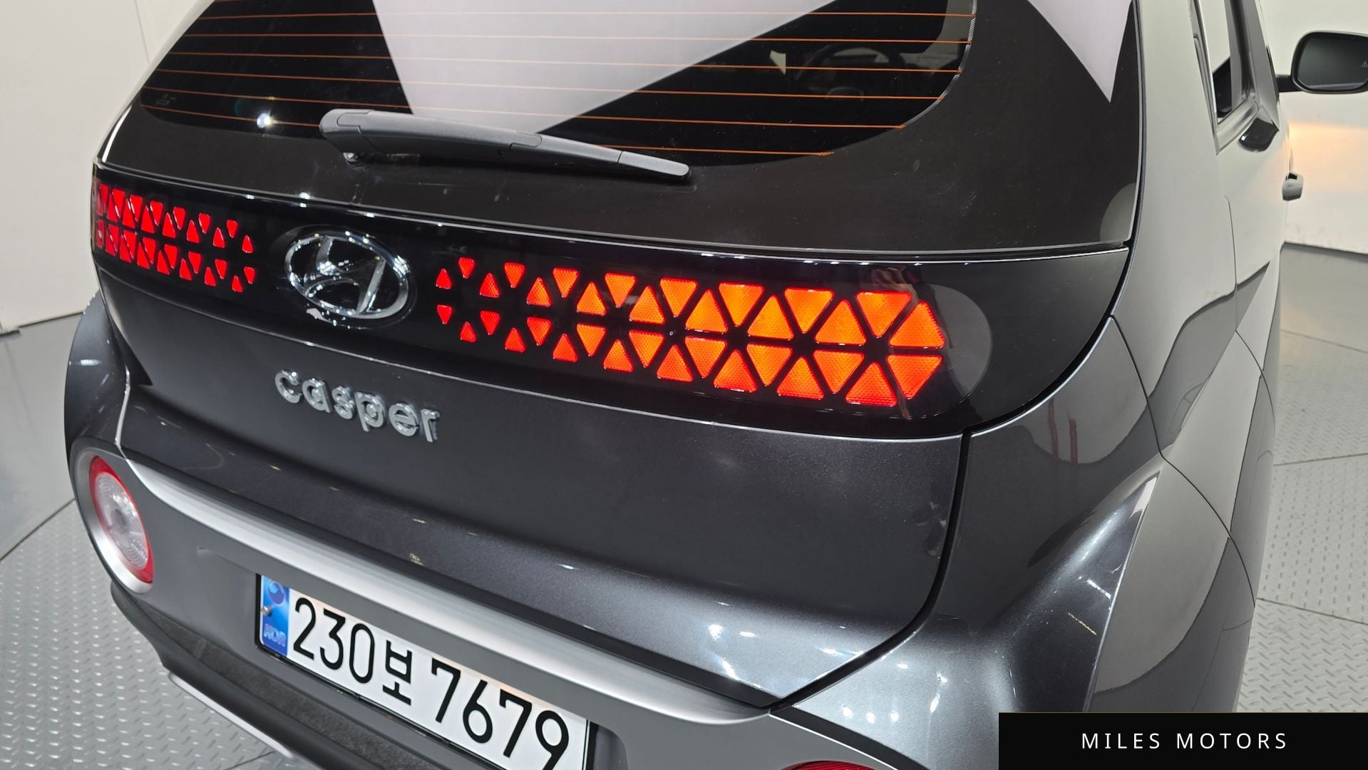 Hyundai Casper 2024 — миниатюра 9