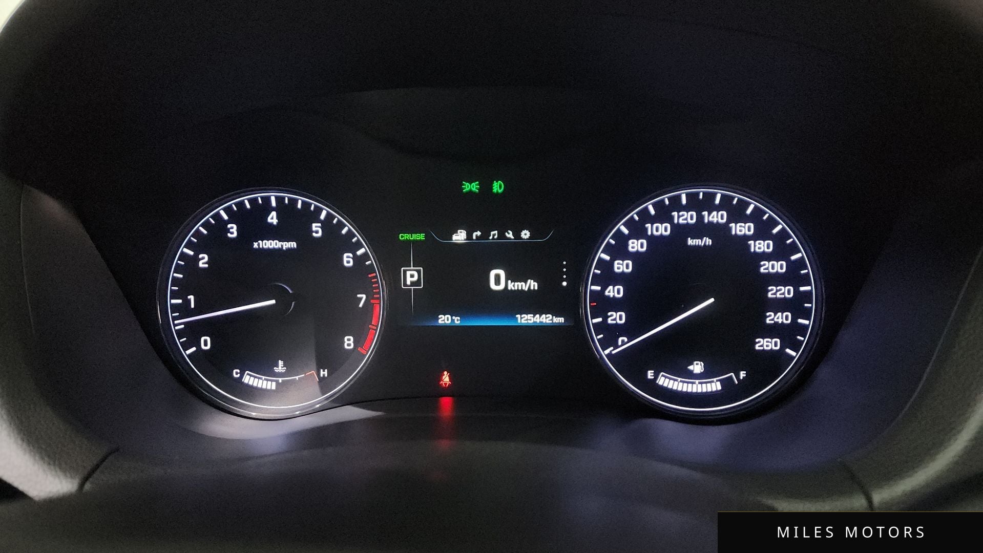 Hyundai Genesis 2016 — миниатюра 11