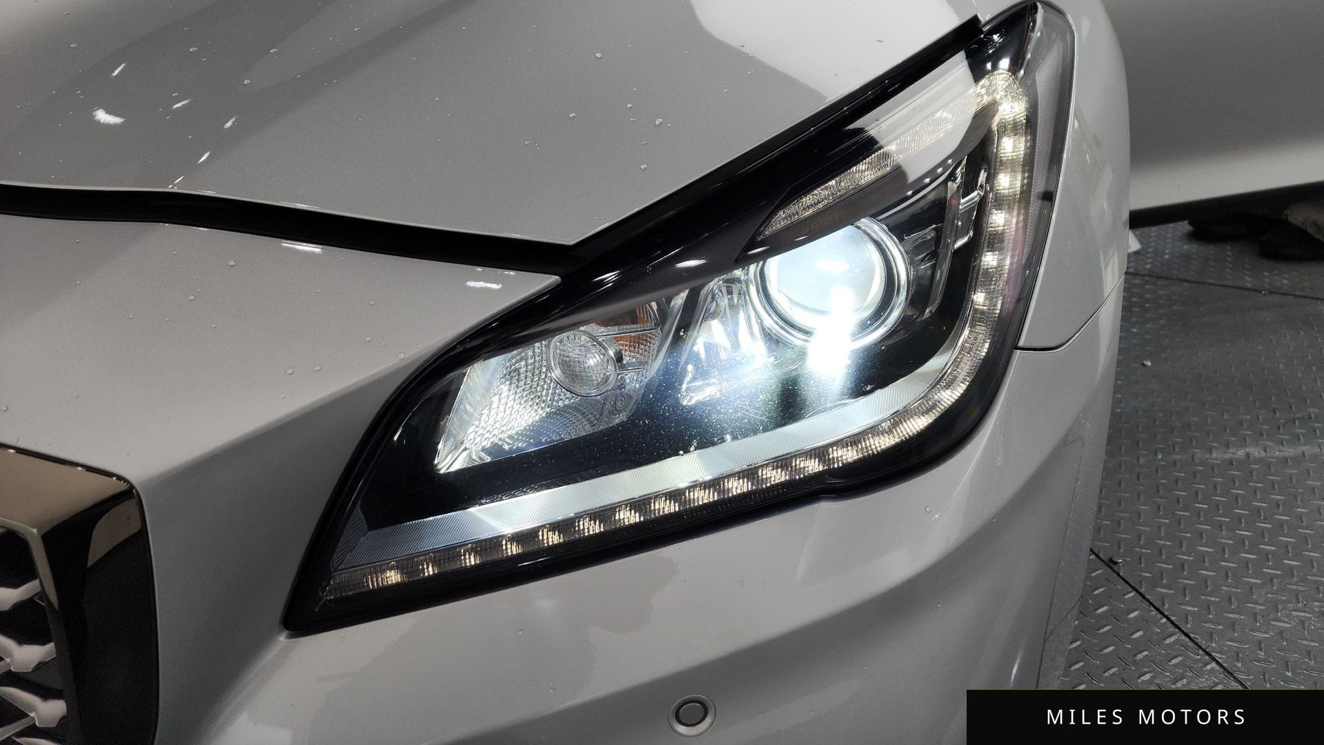 Hyundai Genesis 2016 — миниатюра 8