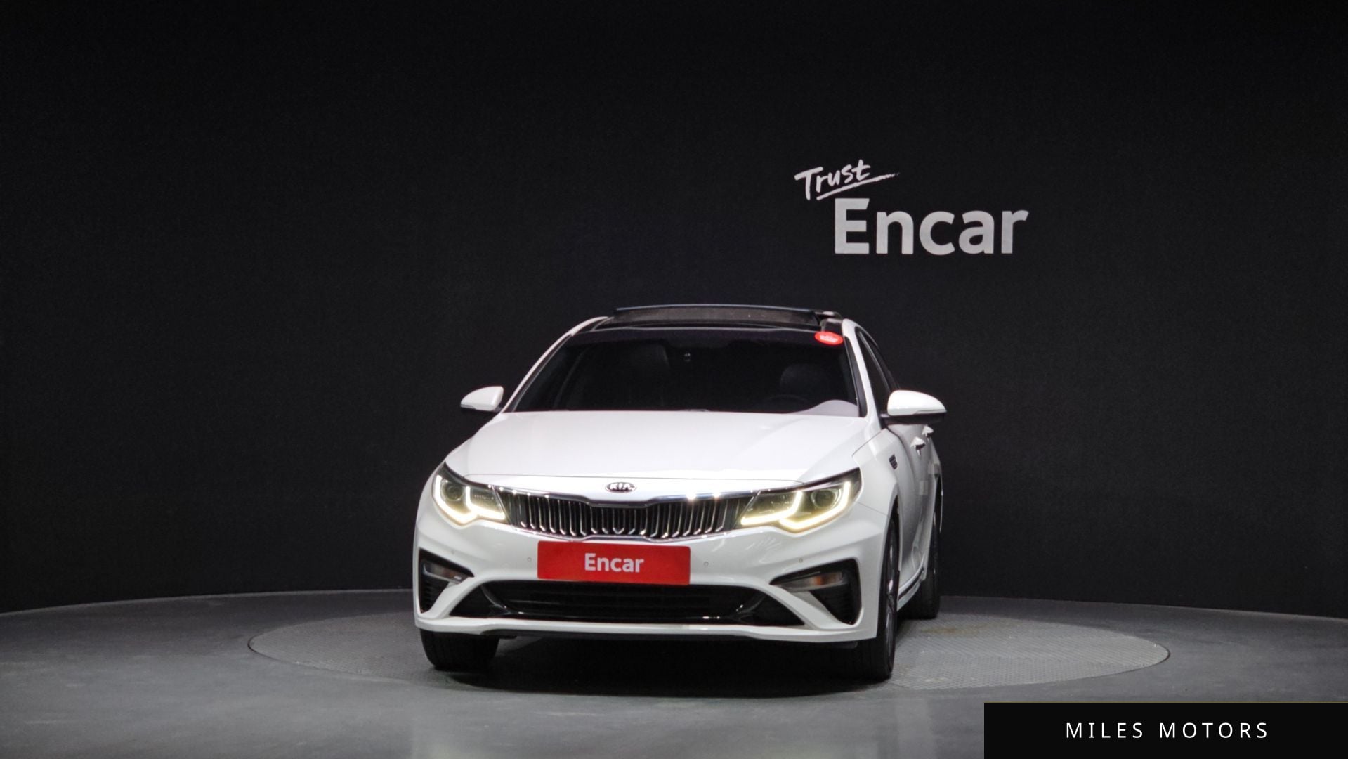 Kia K5 2019 — миниатюра 3