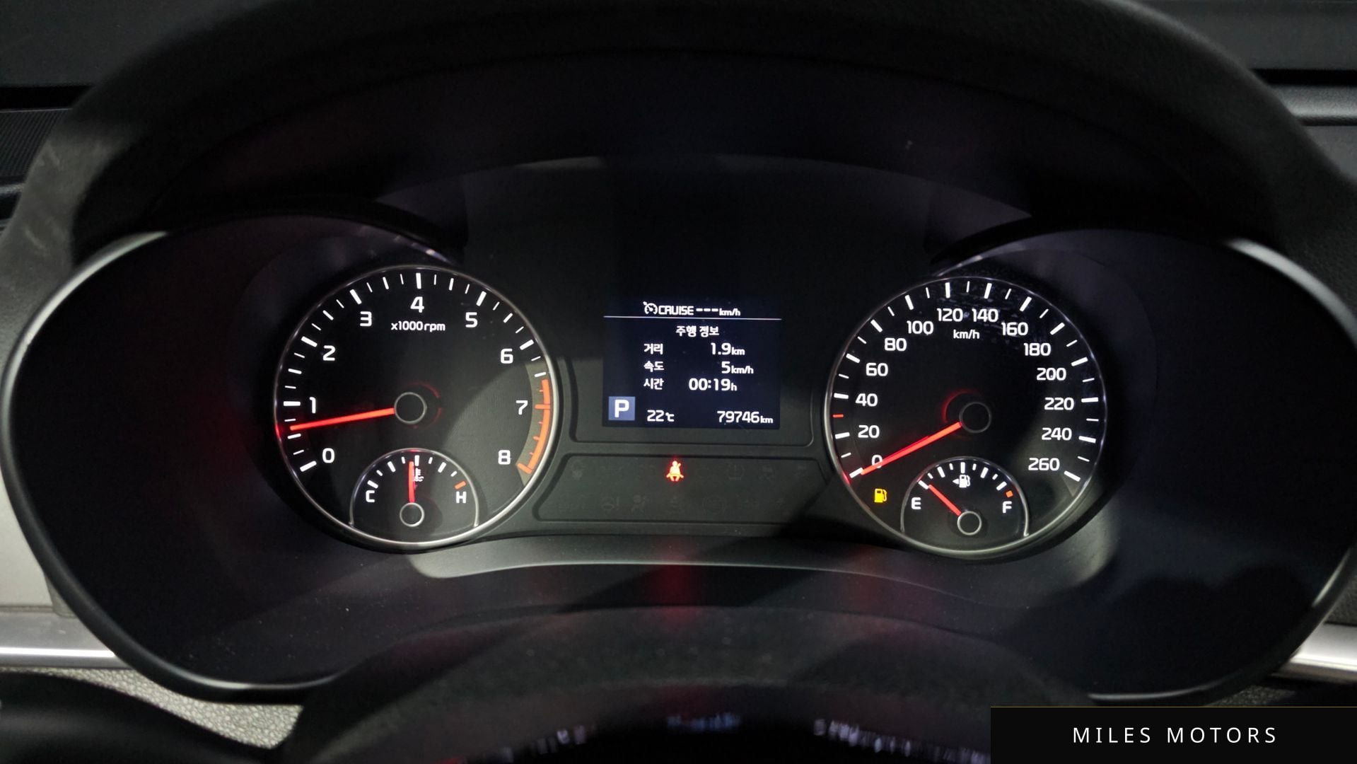 Kia K5 2019 — миниатюра 11