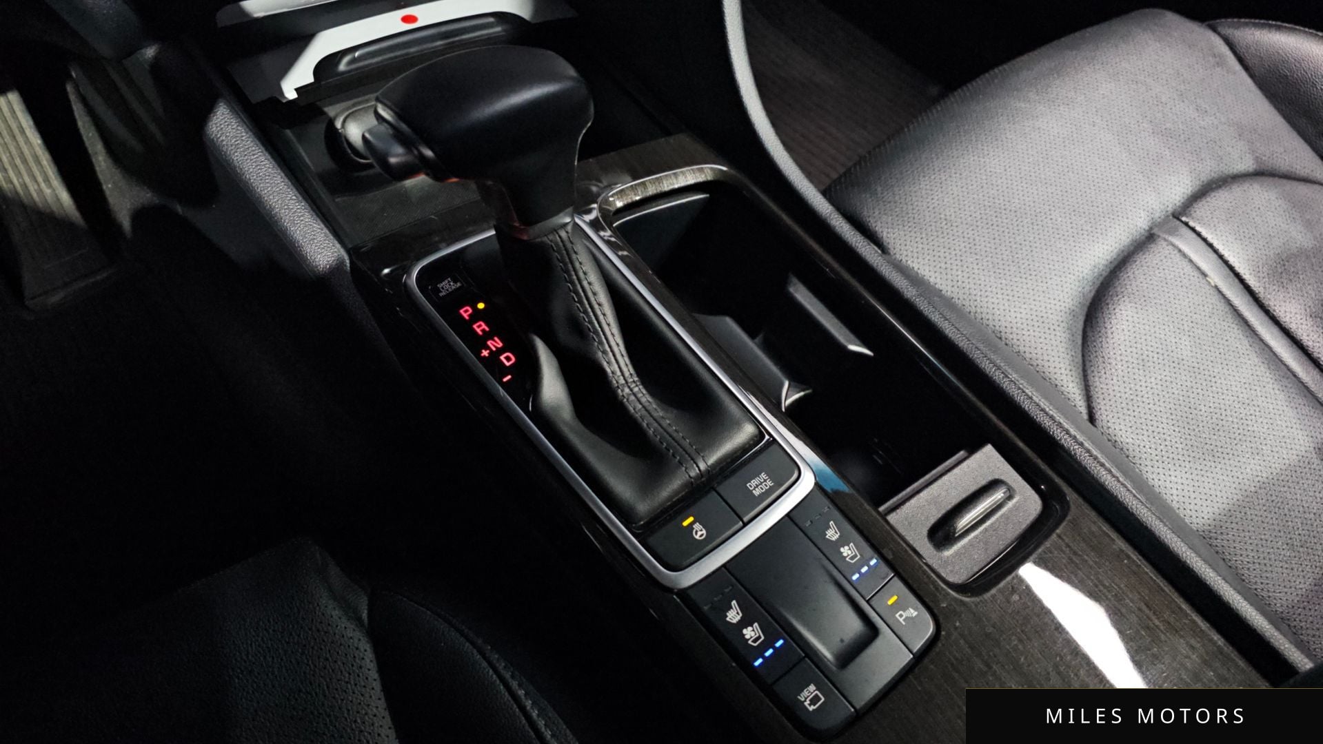 Kia K5 2019 — миниатюра 12