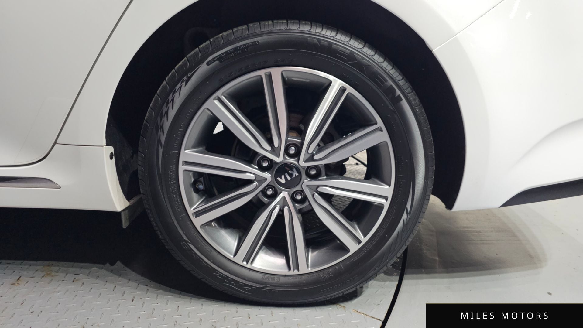 Kia K5 2019 — миниатюра 7