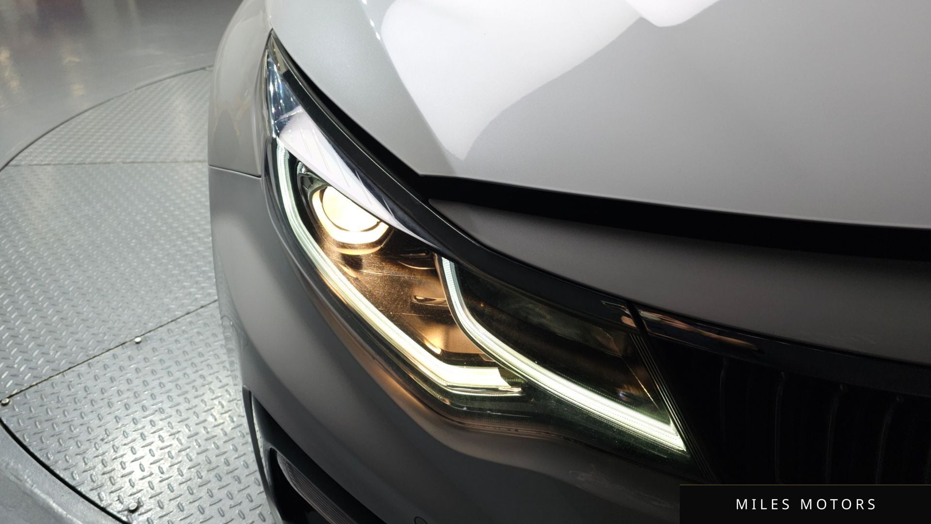 Kia K5 2019 — миниатюра 8