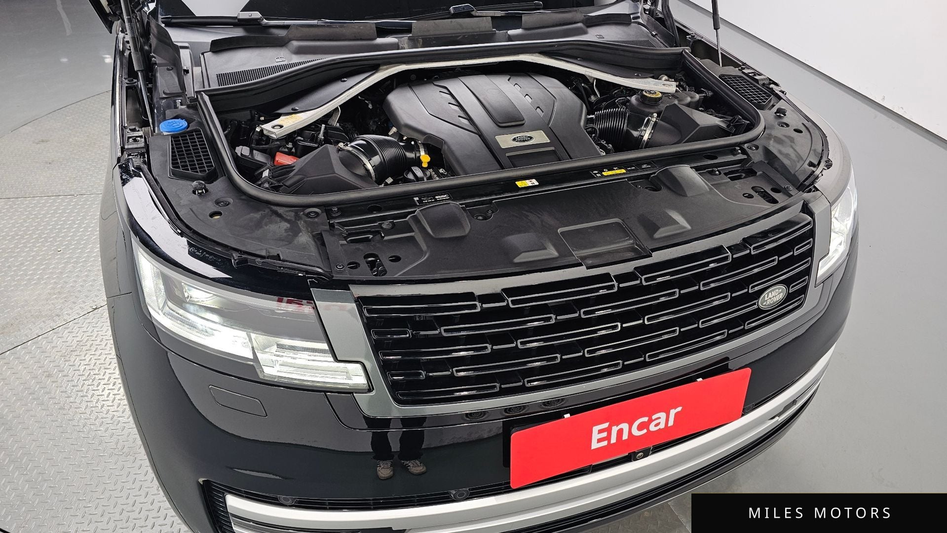 Land Rover Range Rover 2023 — миниатюра 5