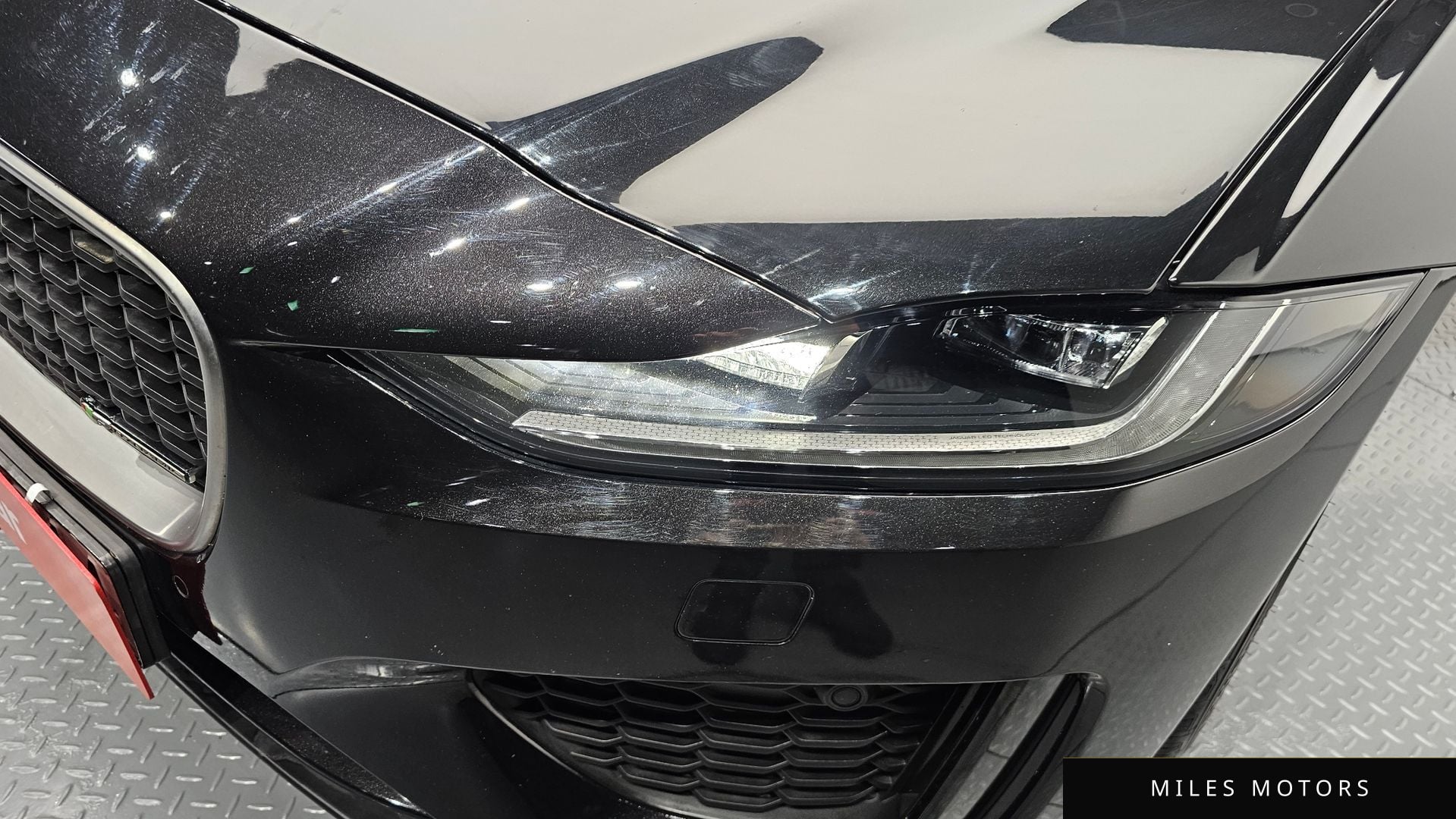 Jaguar XE 2020 — миниатюра 9