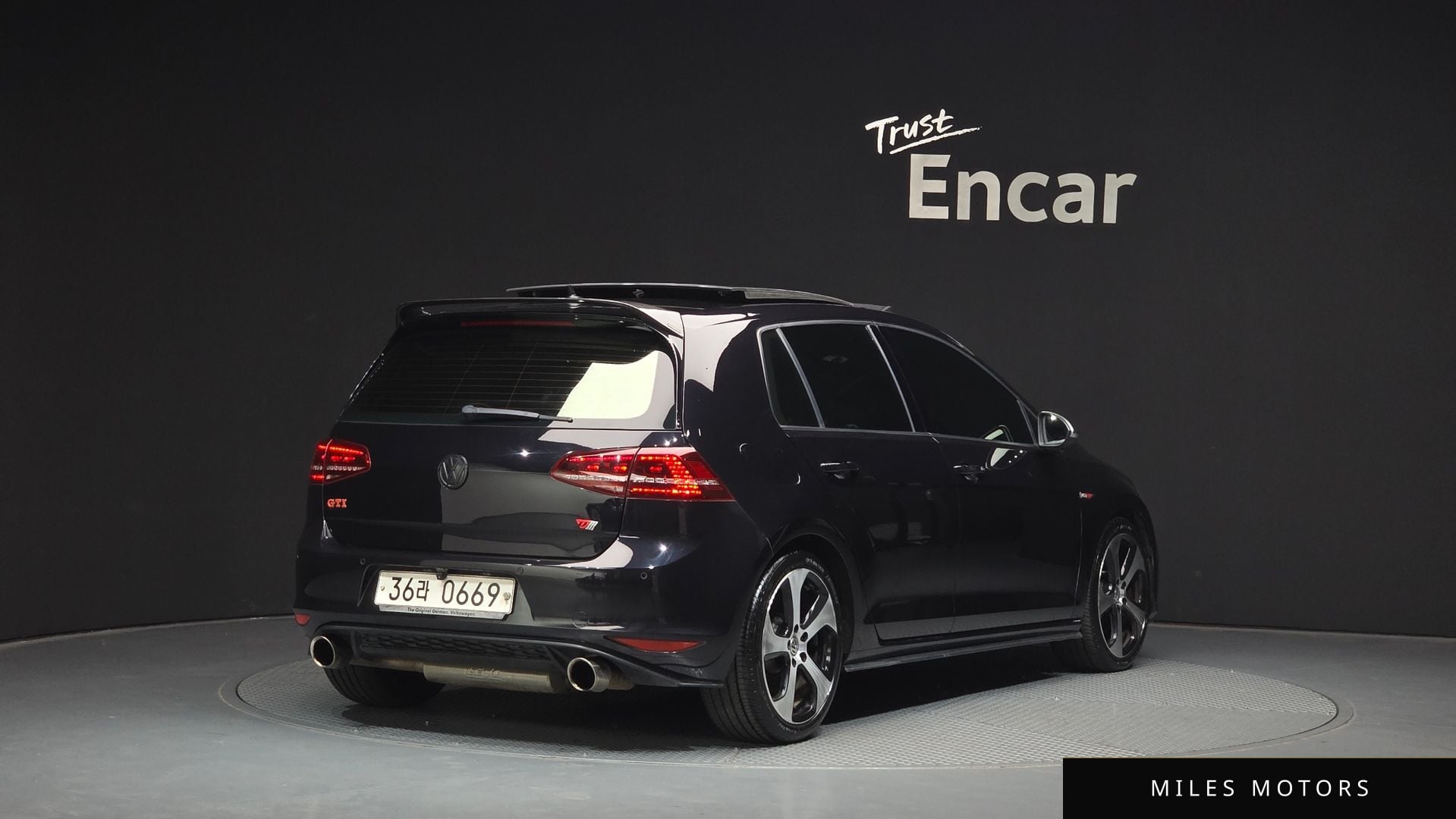 Volkswagen Golf 2015 — миниатюра 2
