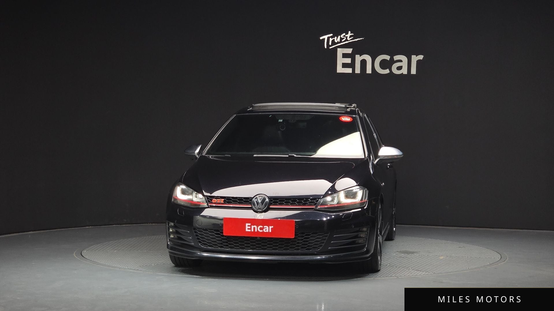 Volkswagen Golf 2015 — миниатюра 3